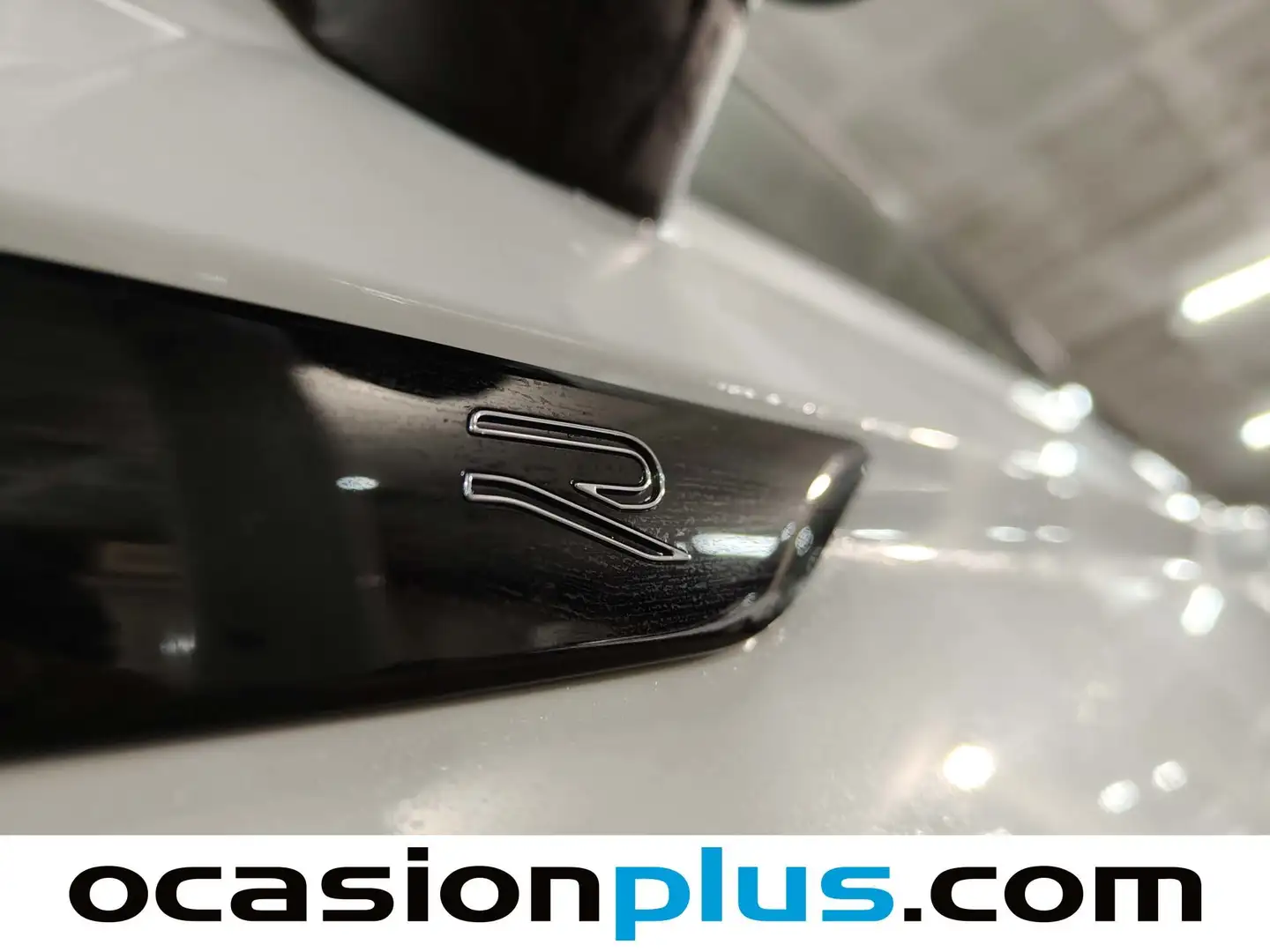 Foto Volkswagen Tiguan Volkswagen Tiguan R-Line 1.5 TSI (150 CV) DSG