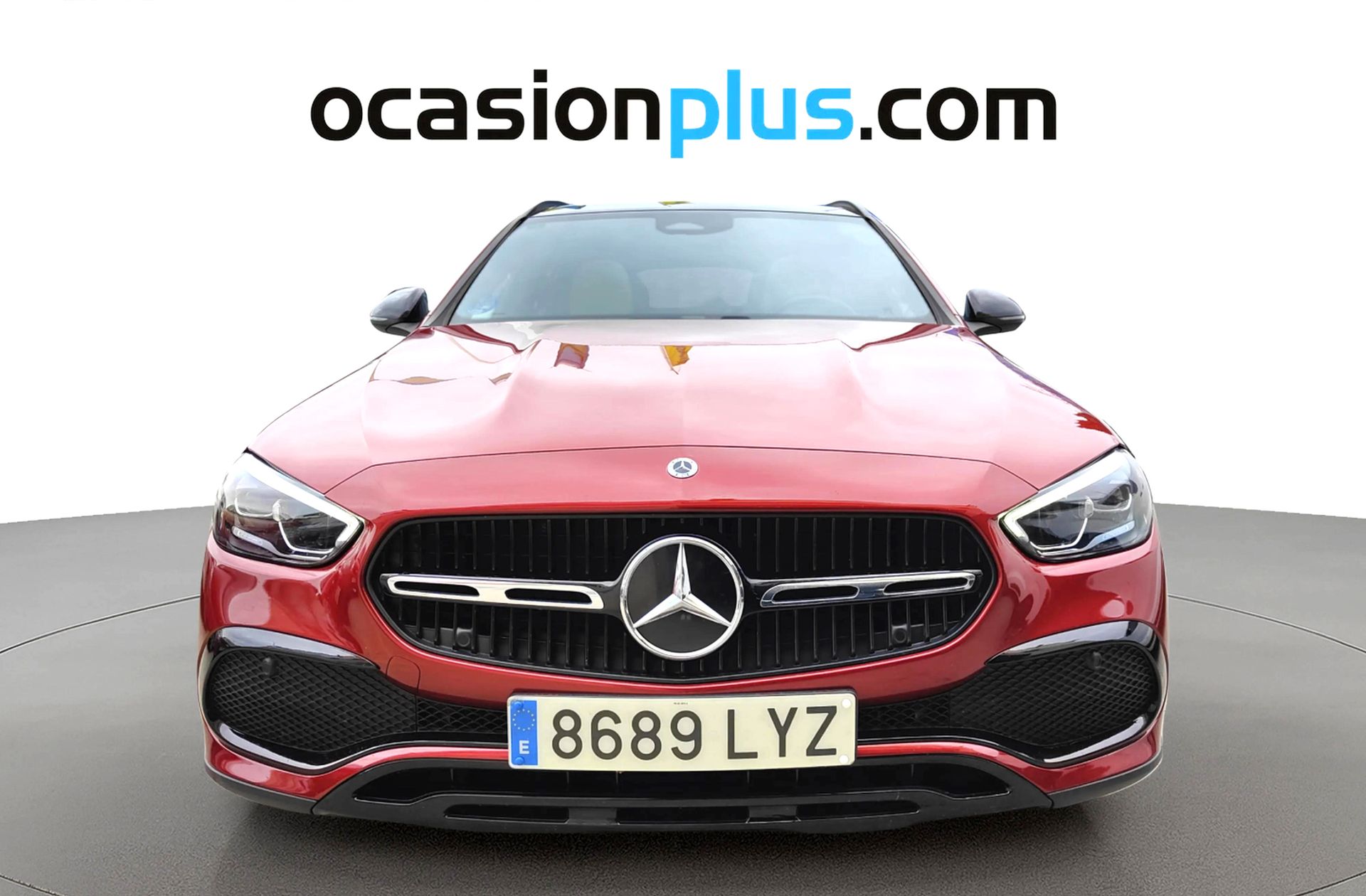 Mercedes-Benz Clase C C Estate 220 d All-Terrain 4Matic - foto 15