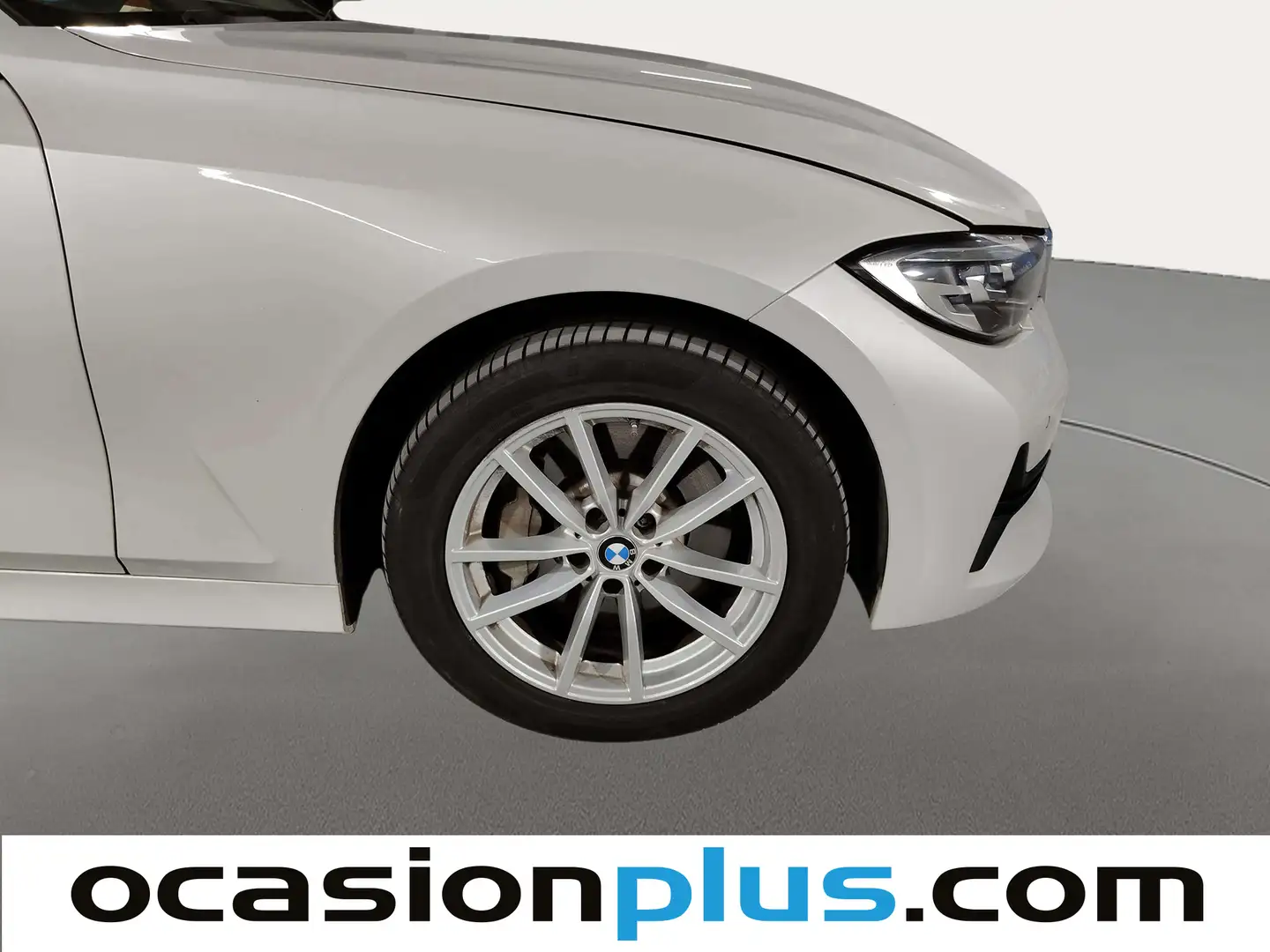 Foto BMW Serie 3 BMW Serie 3 330e (292 CV)