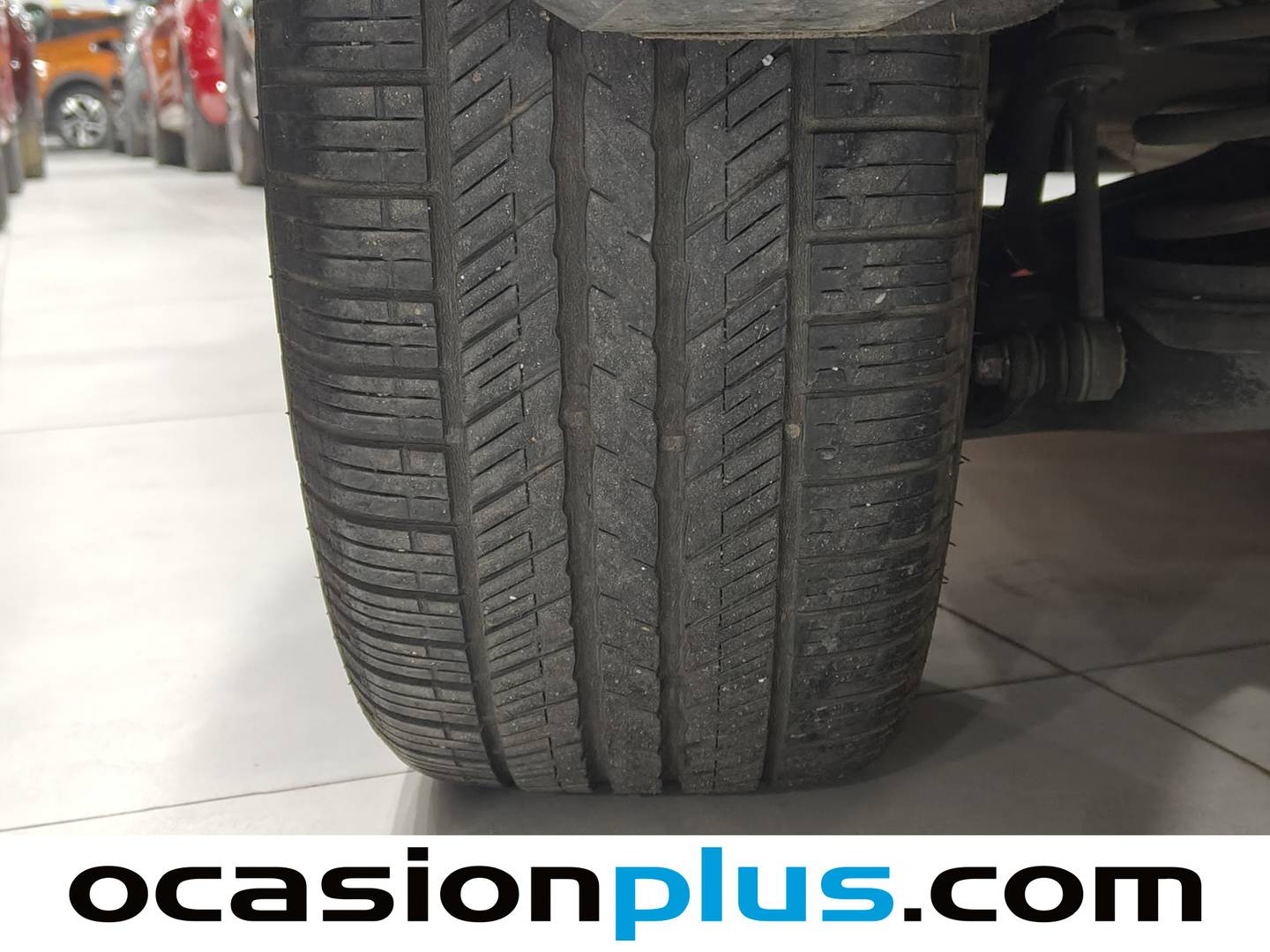 Ford Kuga Ford Kuga 1.6 EcoBoost S&S 4x2 Trend (150 CV) 2014