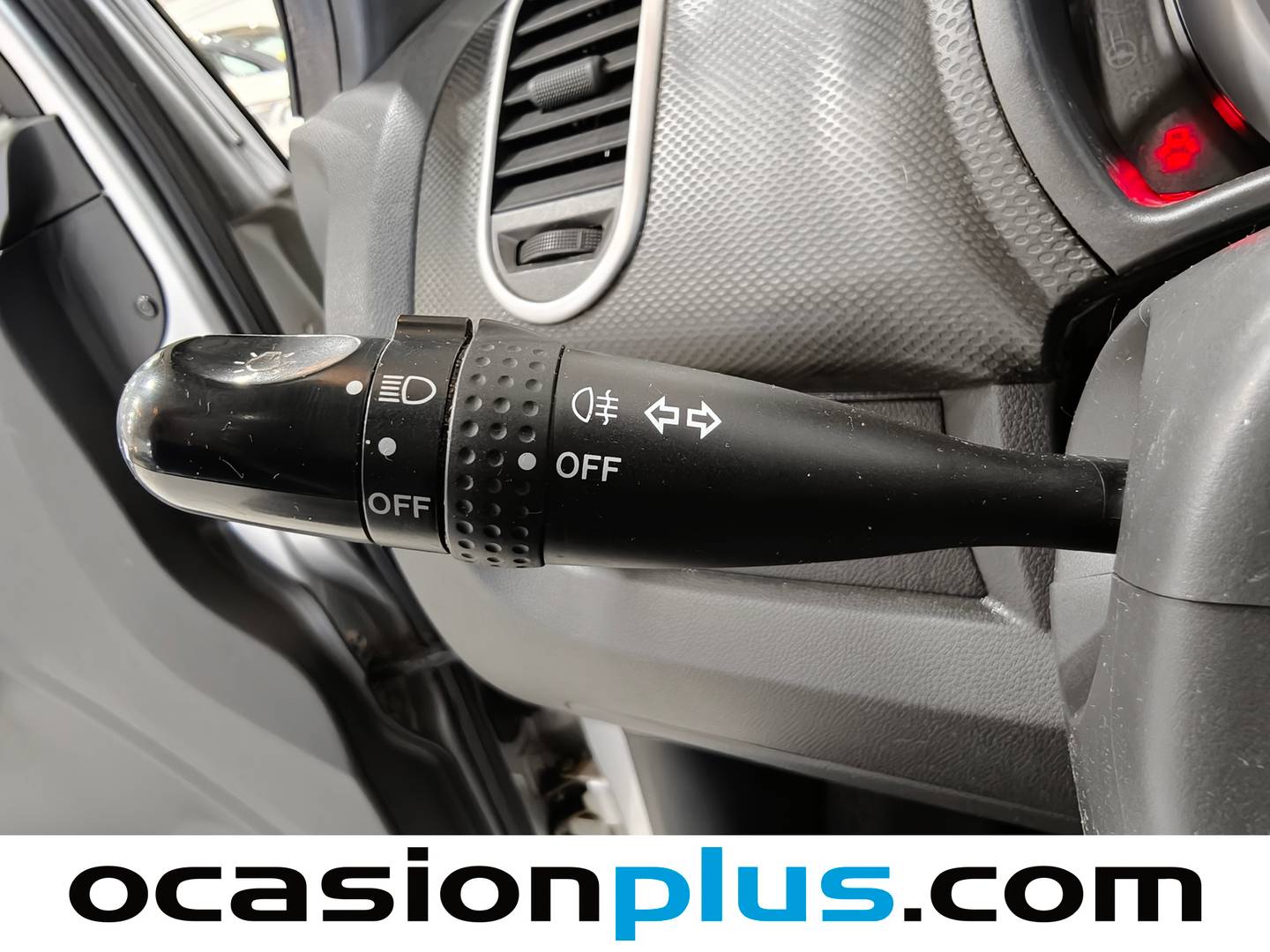 Suzuki Splash Suzuki Splash 1.2 GLS (86 CV) seminuevo