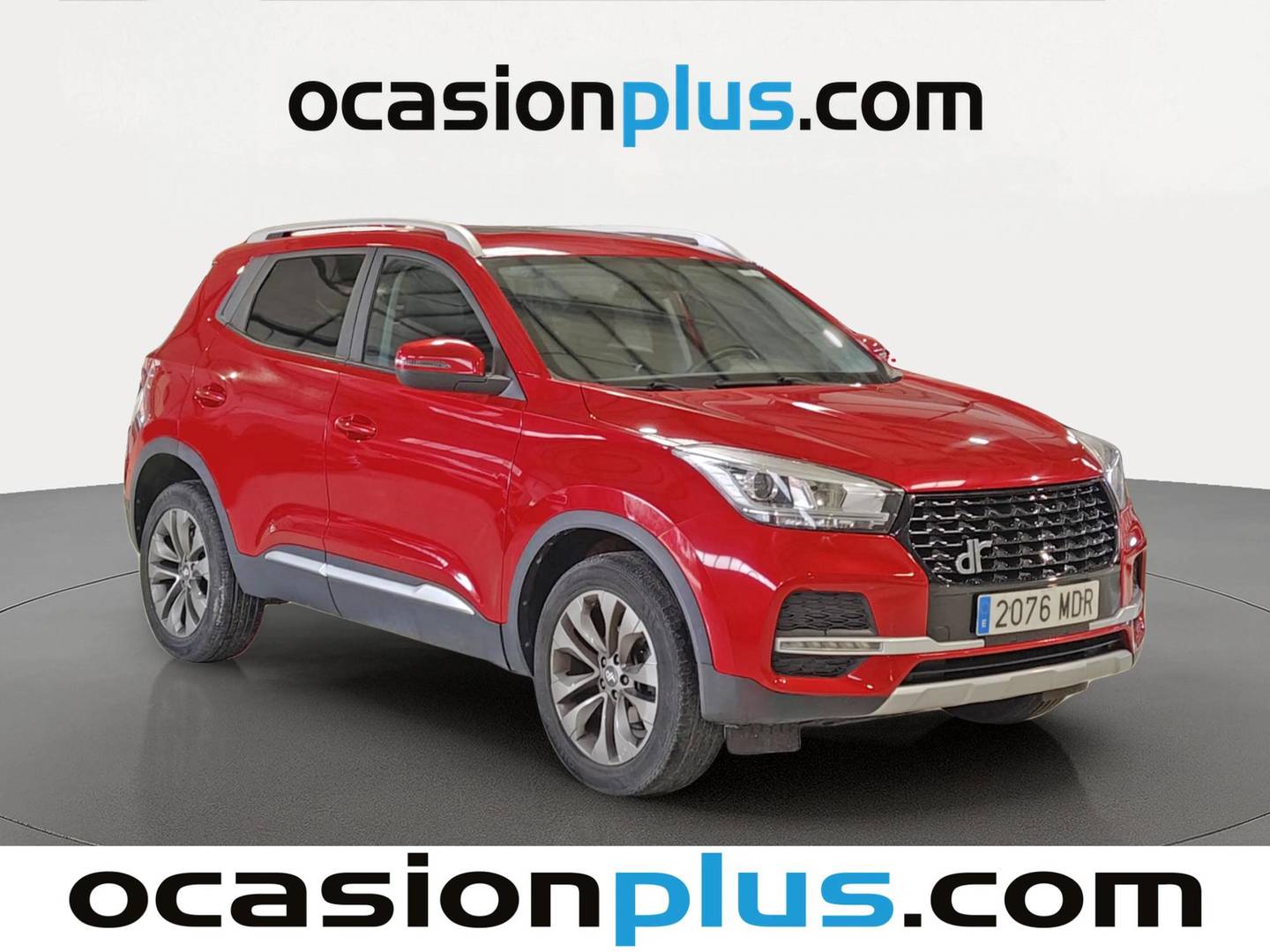 Foto DR AUTOMOBILES DR 4.0 DR AUTOMOBILES DR4 1.5 (116 CV)