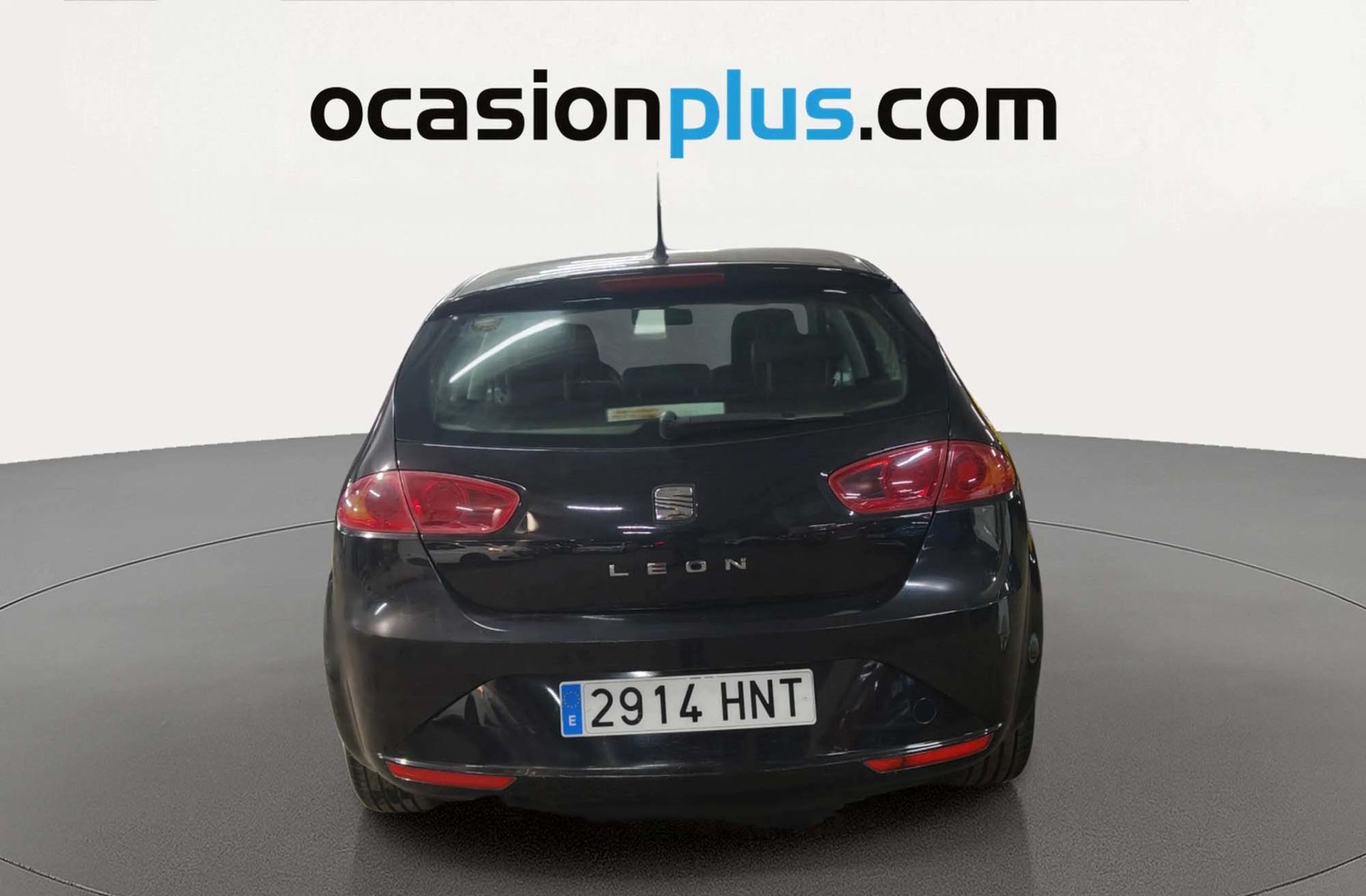 SEAT León 1.6 TDI Reference Copa - foto 11