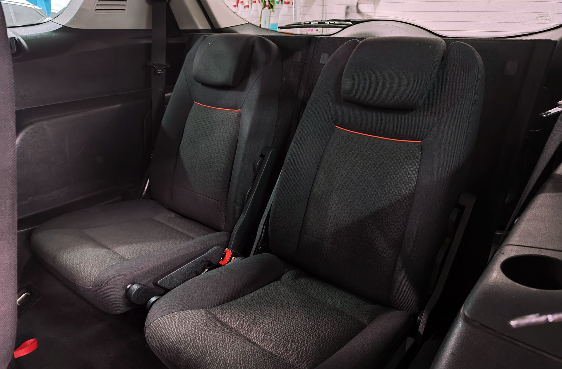 Ford S-Max 2.0 TDCi Trend 7 plazas - foto 7