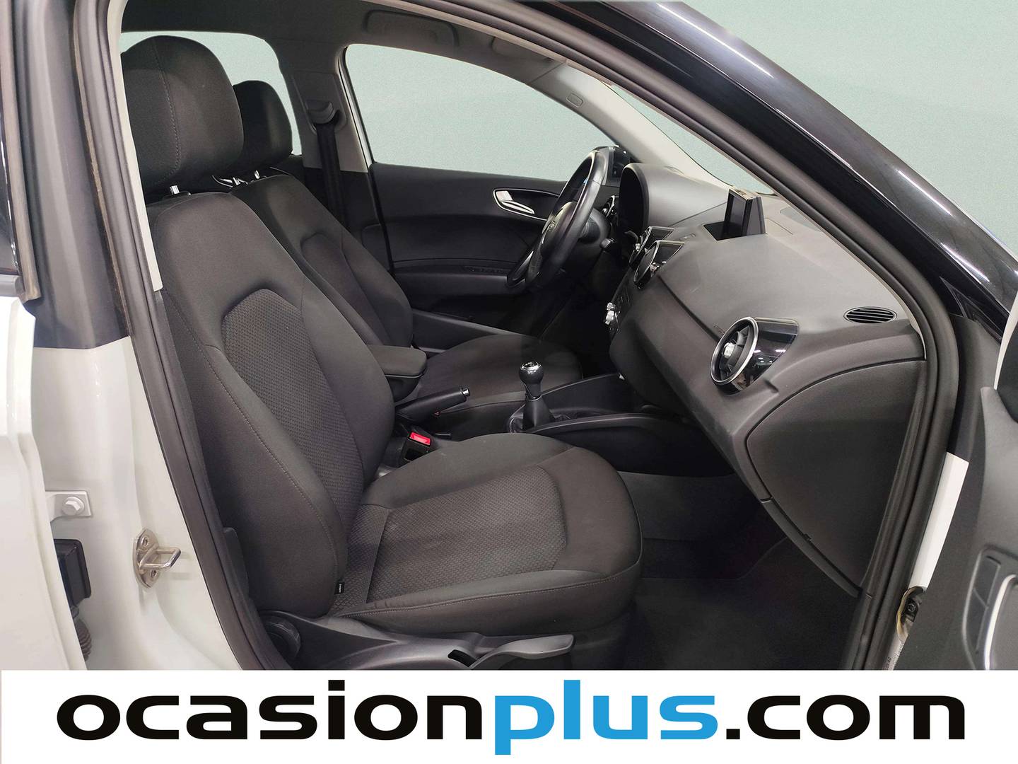 Audi A1 Audi A1 Sportback Adrenalin 1.6 TDI (116 CV) Pack S-line km 0