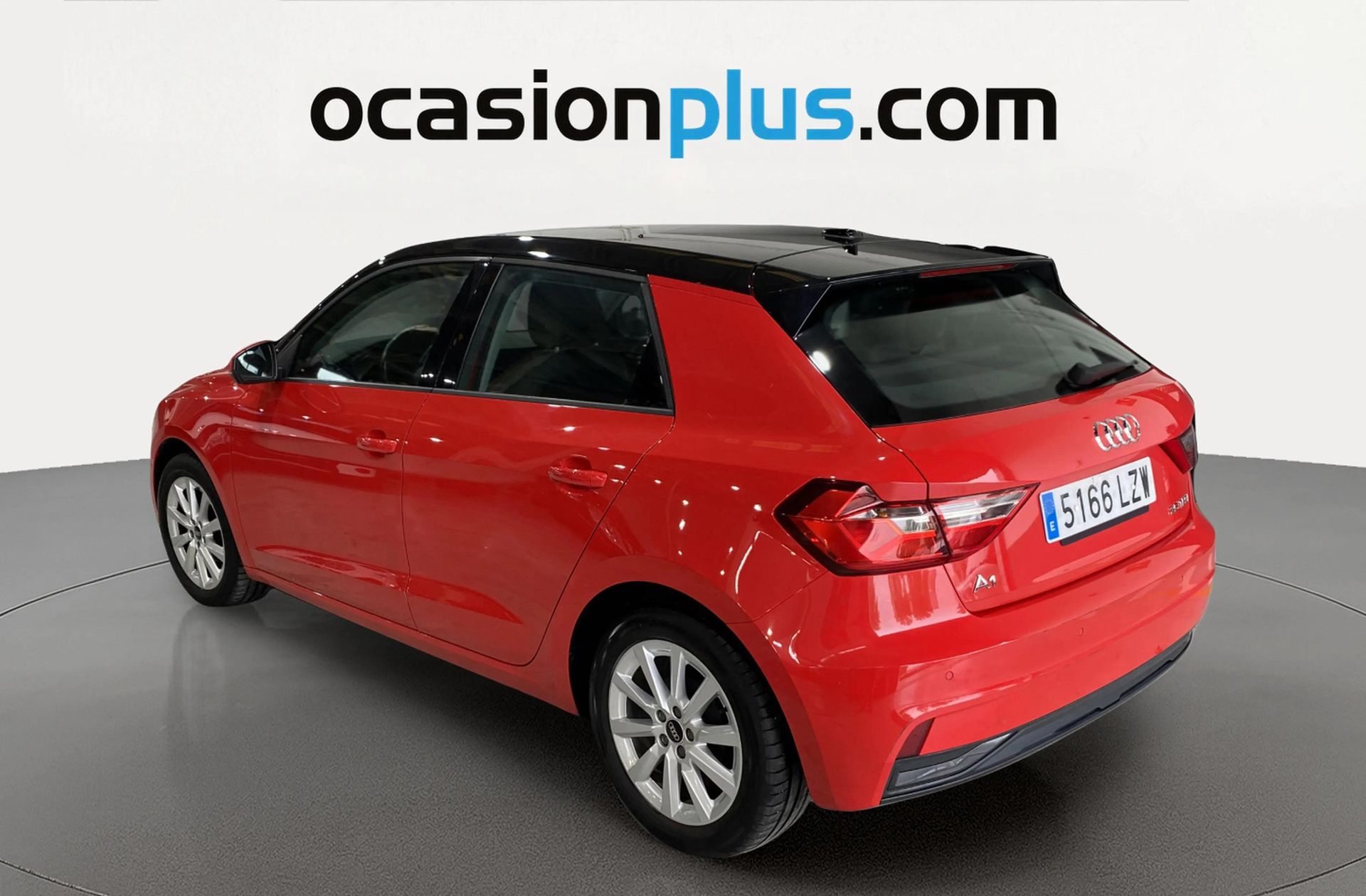 Audi A1 Sportback Advanced 25 TFSI - foto 3