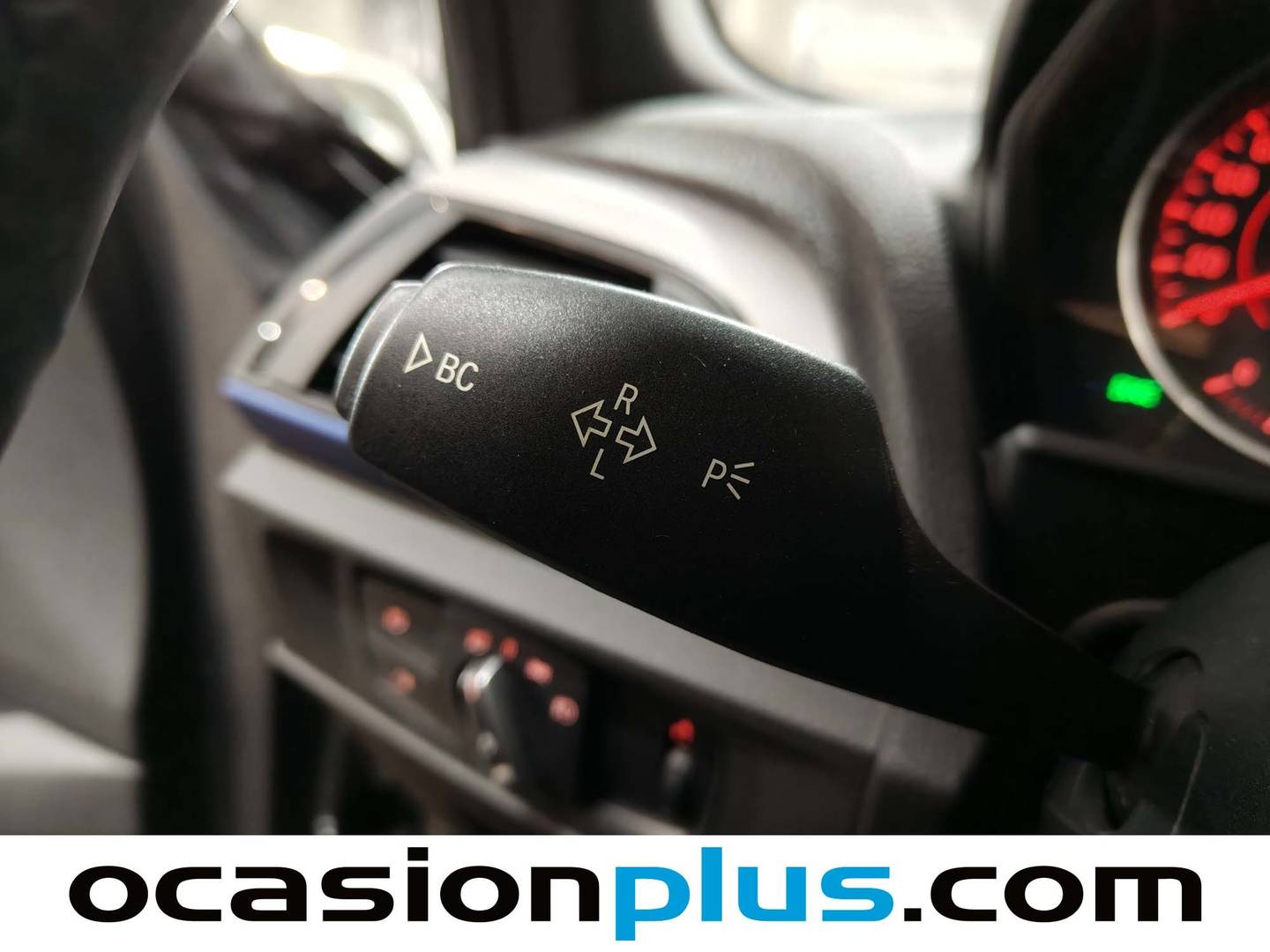 BMW Serie 1 BMW Serie 1 118i  Pack M (136 CV) de ocasión