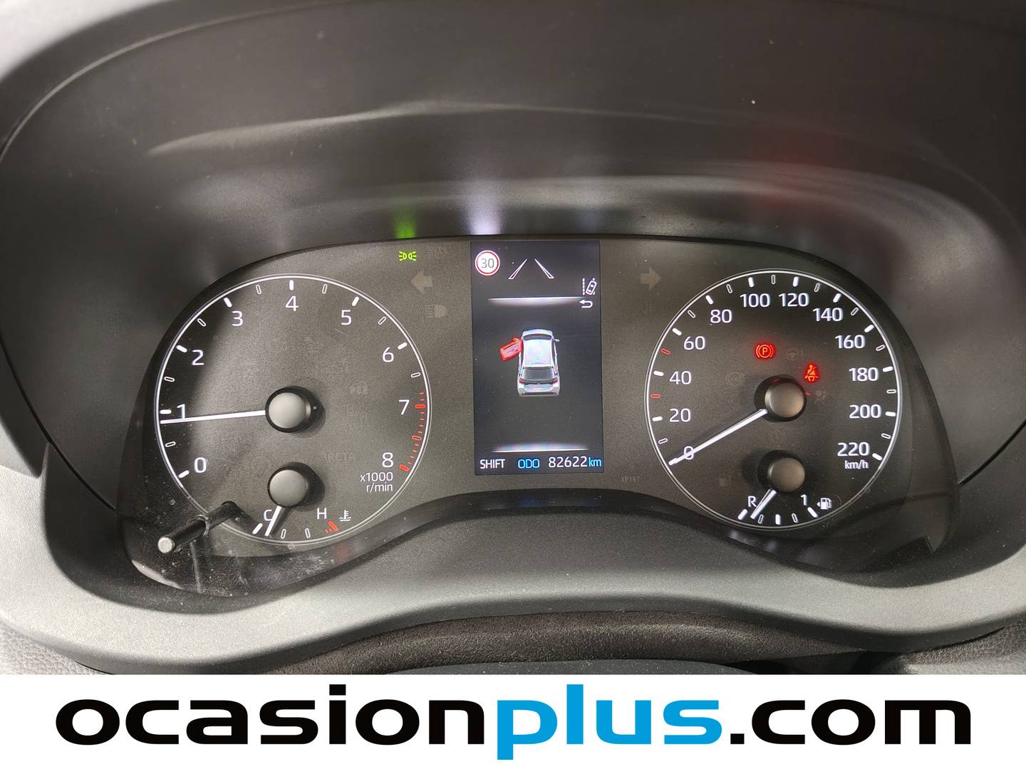 Foto Toyota Yaris Toyota Yaris 1.5 S-Edition (125 CV)