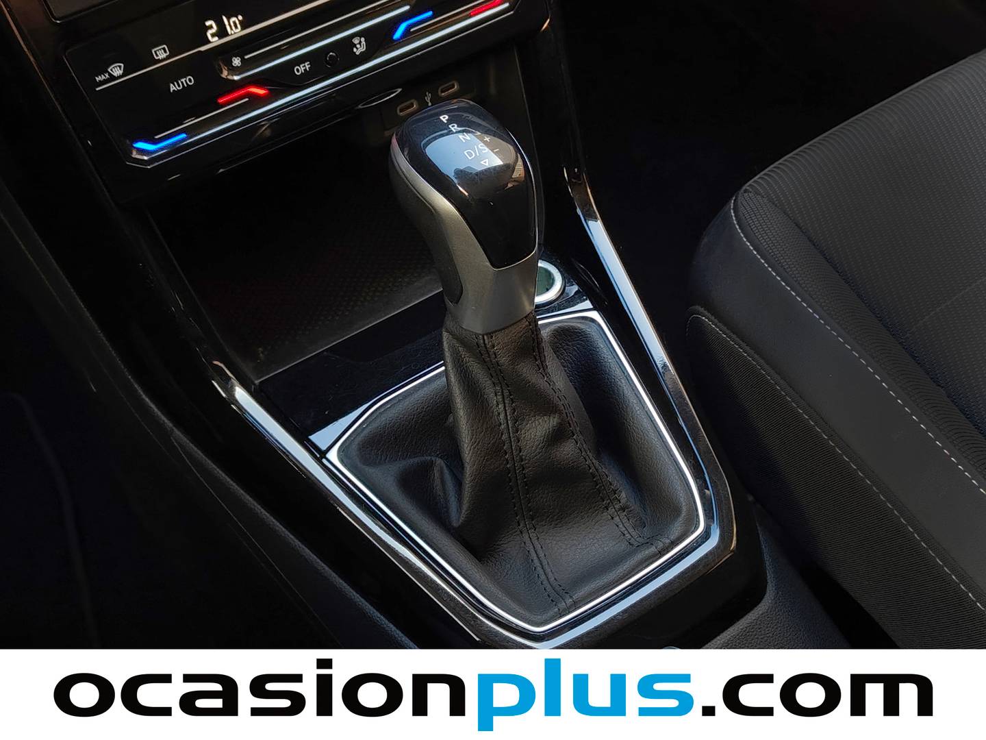 Volkswagen T-Cross Volkswagen T-Cross Sport 1.5 TSI (150 CV) DSG de segunda mano