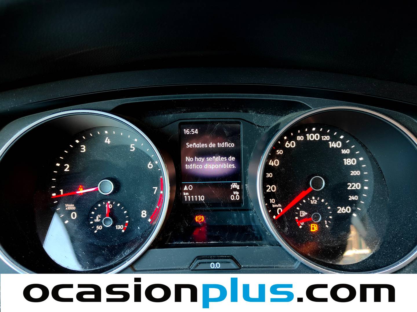 Volkswagen Tiguan Allspace Volkswagen Tiguan Allspace Advance 1.5 TSI (150 CV) 7 Plazas de ocasión