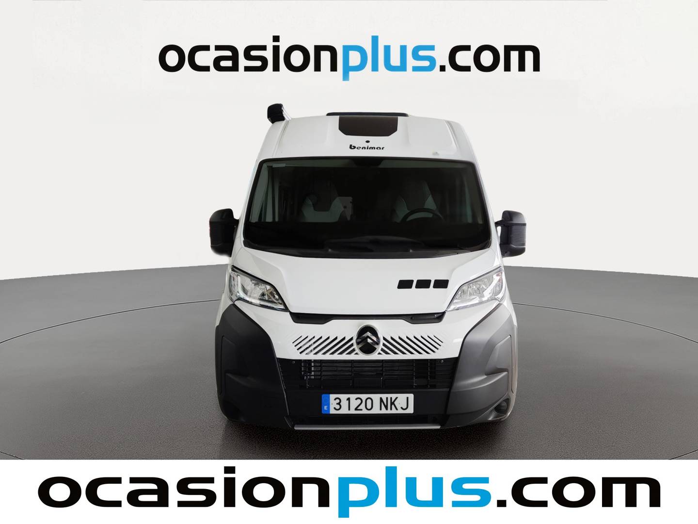 Benimar BENIVAN Benimar BENIVAN B100UP (140 CV) 4 Plazas de ocasión