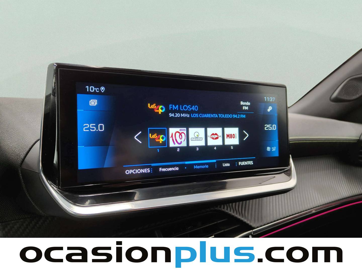 Foto Peugeot 2008 Peugeot 2008 PureTech 130 S&S GT (130 CV)