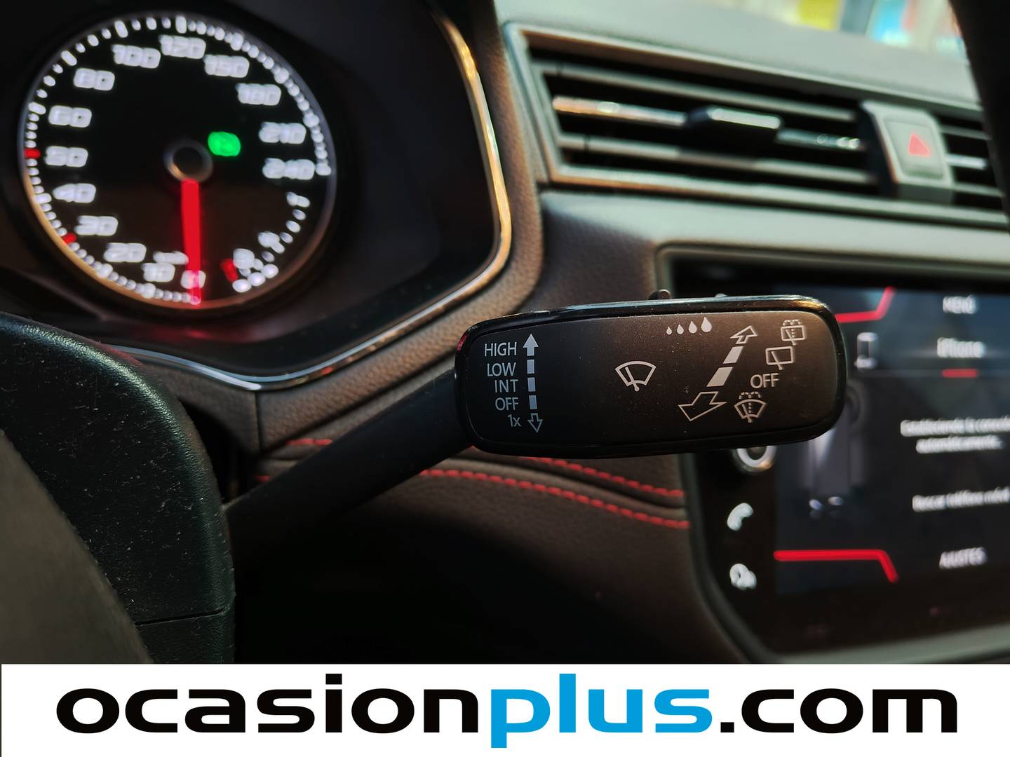 Seat Arona Seat Arona 1.0 TSI Ecomotive FR DSG (115 CV) seminuevo