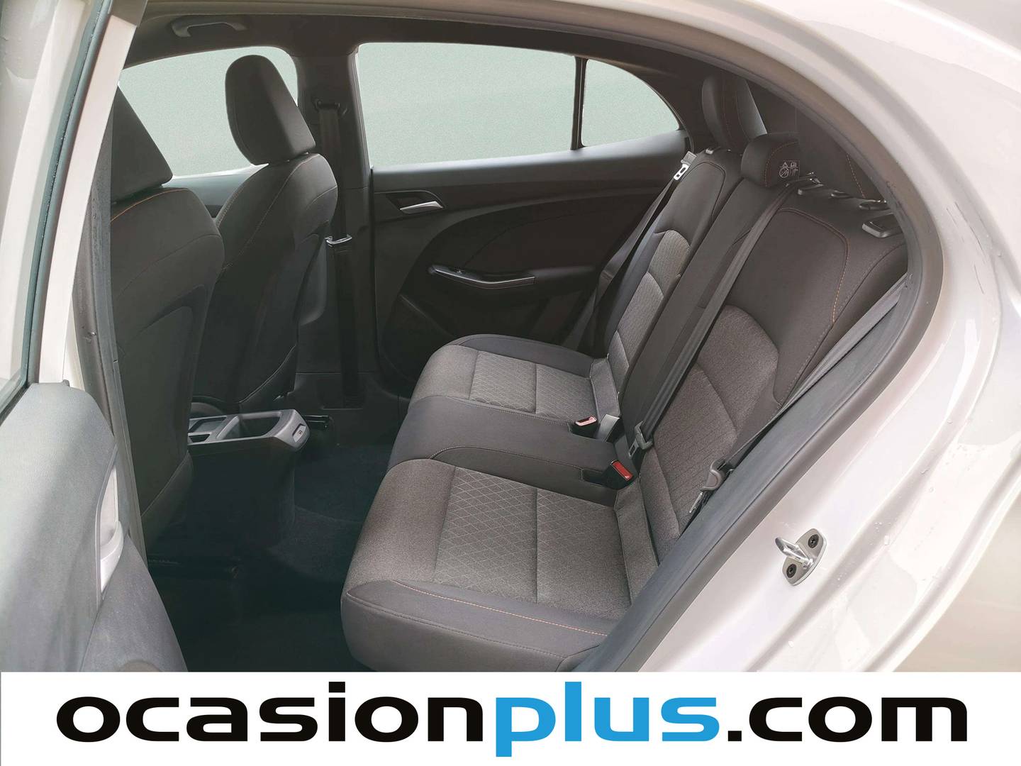 Foto MG MG3 MG MG3 1.5 Standard (116 CV)