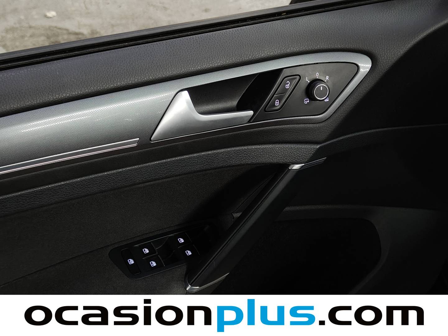 Foto Volkswagen Golf Volkswagen Golf 2.0 TDI CR BMT R-LINE (150 CV)