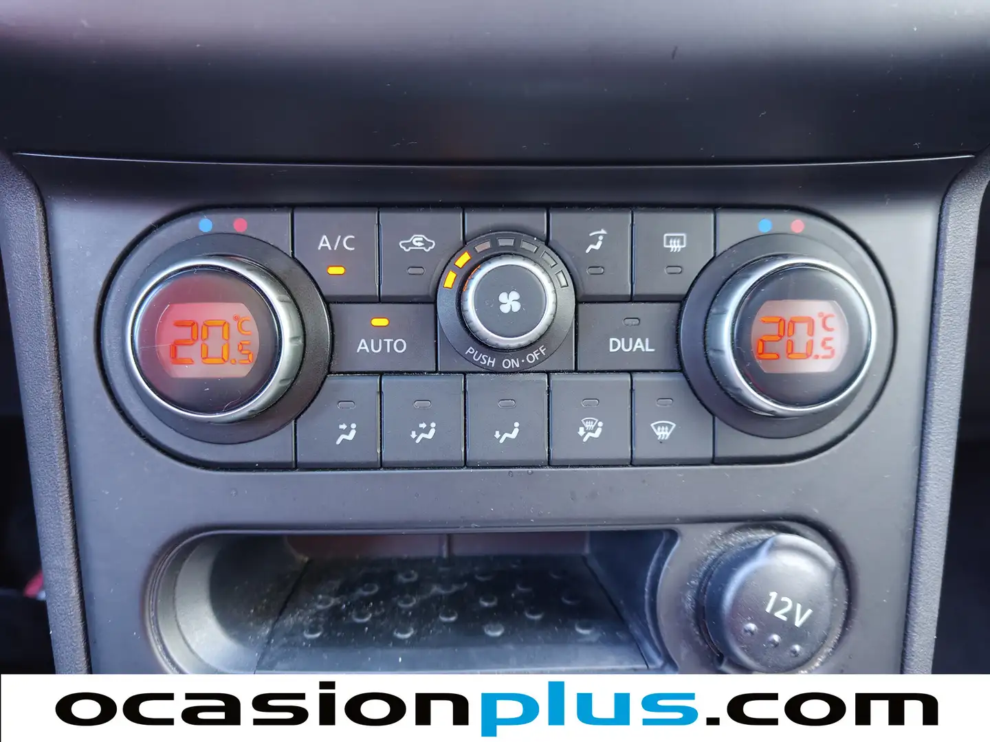 Foto Nissan QASHQAI+2 Nissan Qashqai+2 2.0 dCi Tekna Premium Piel 18 7 Plazas