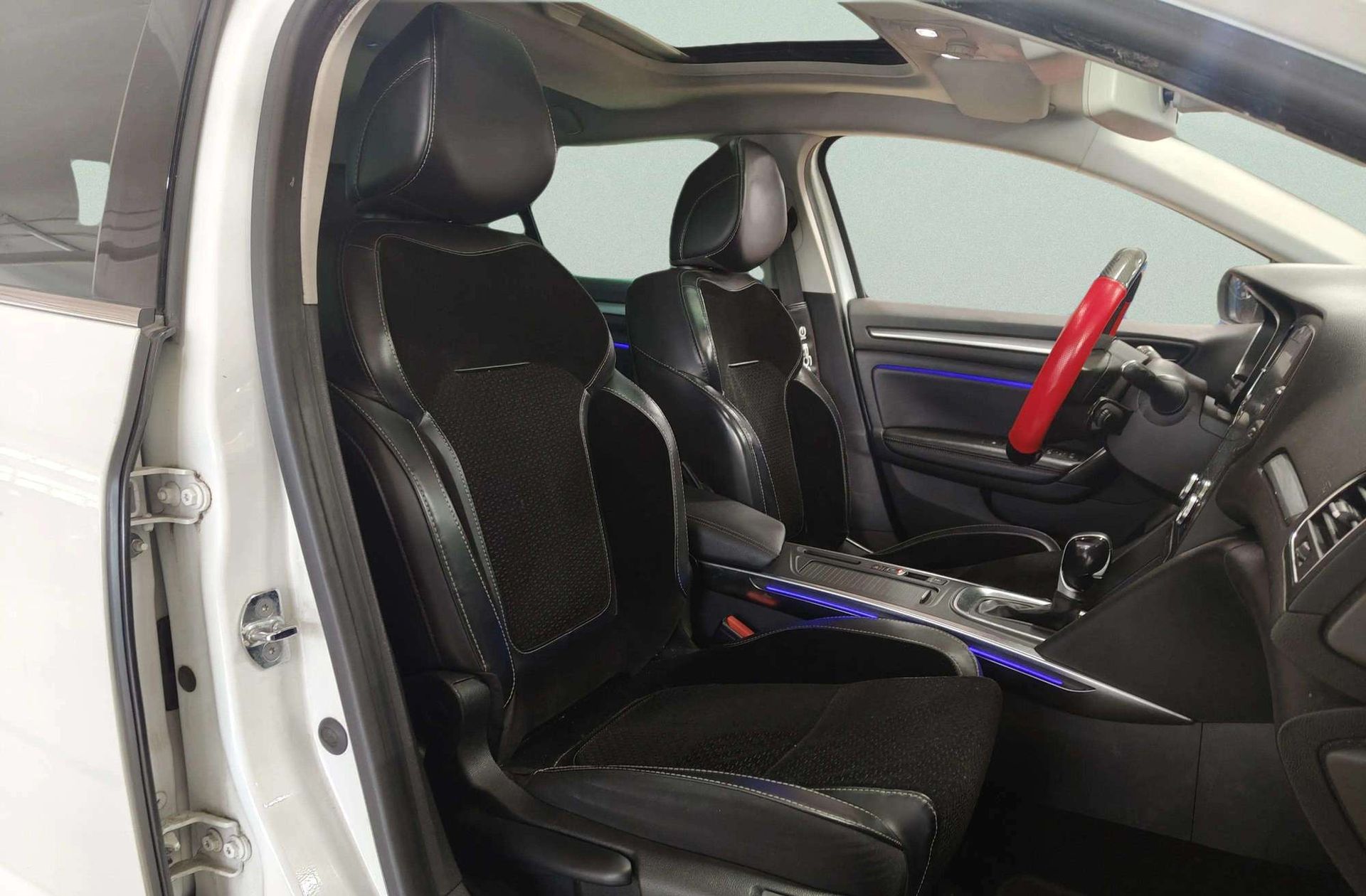 Renault Mégane Zen Energy dCi EDC - foto 19
