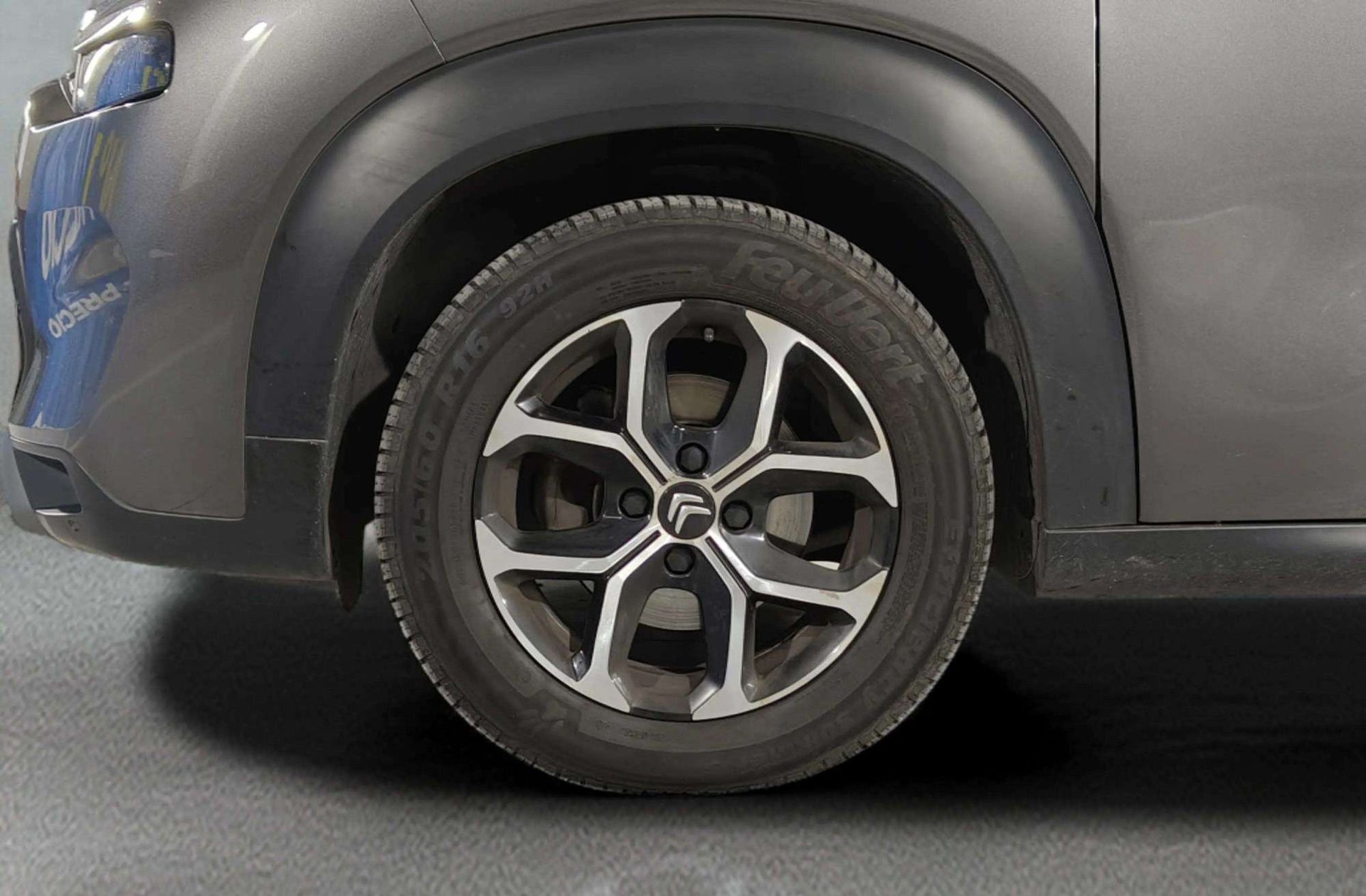 Citroën C3 Aircross PureTech 110 Shine - foto 33