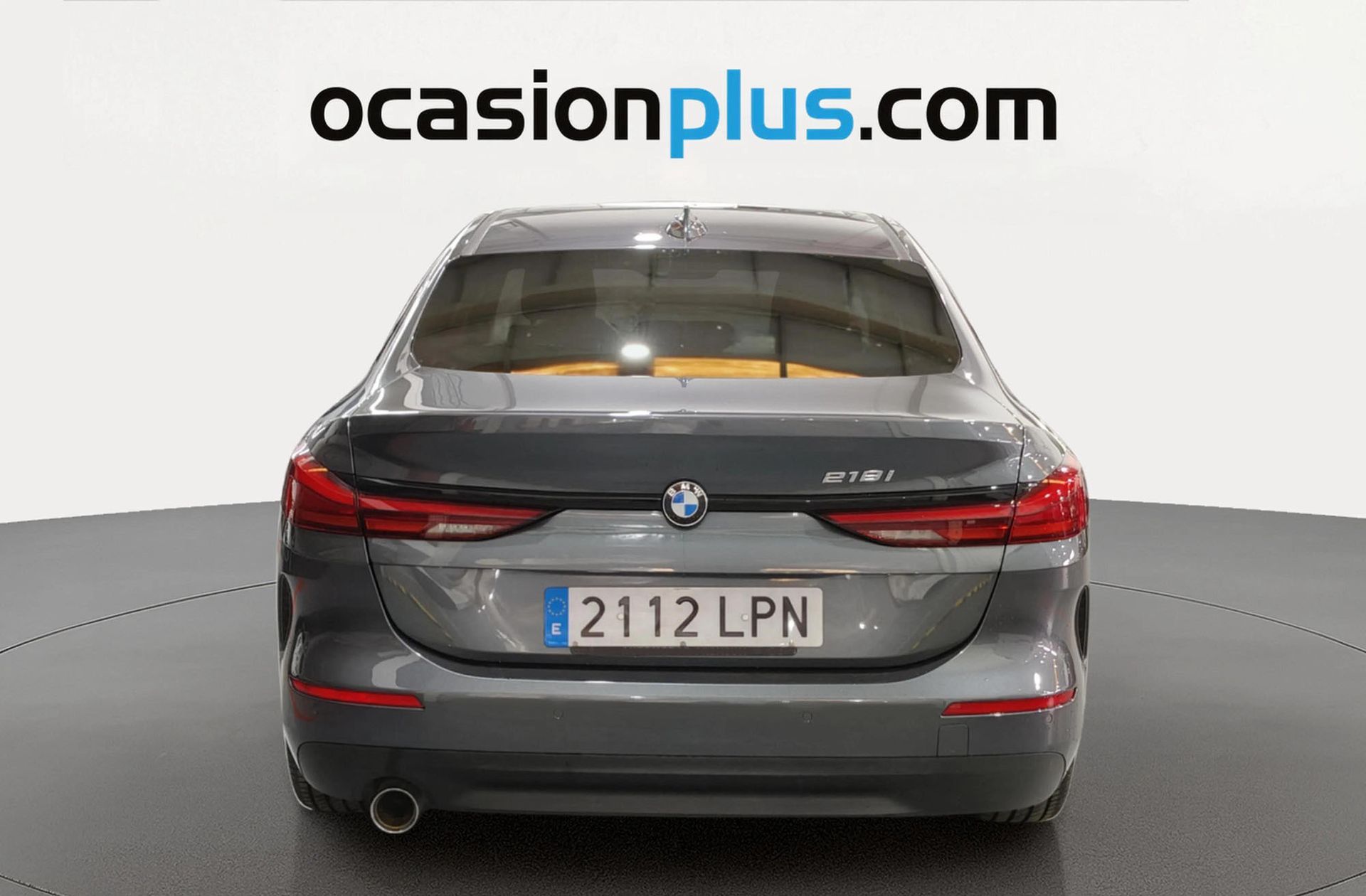 BMW Serie 2 218i Gran Coupe - foto 17