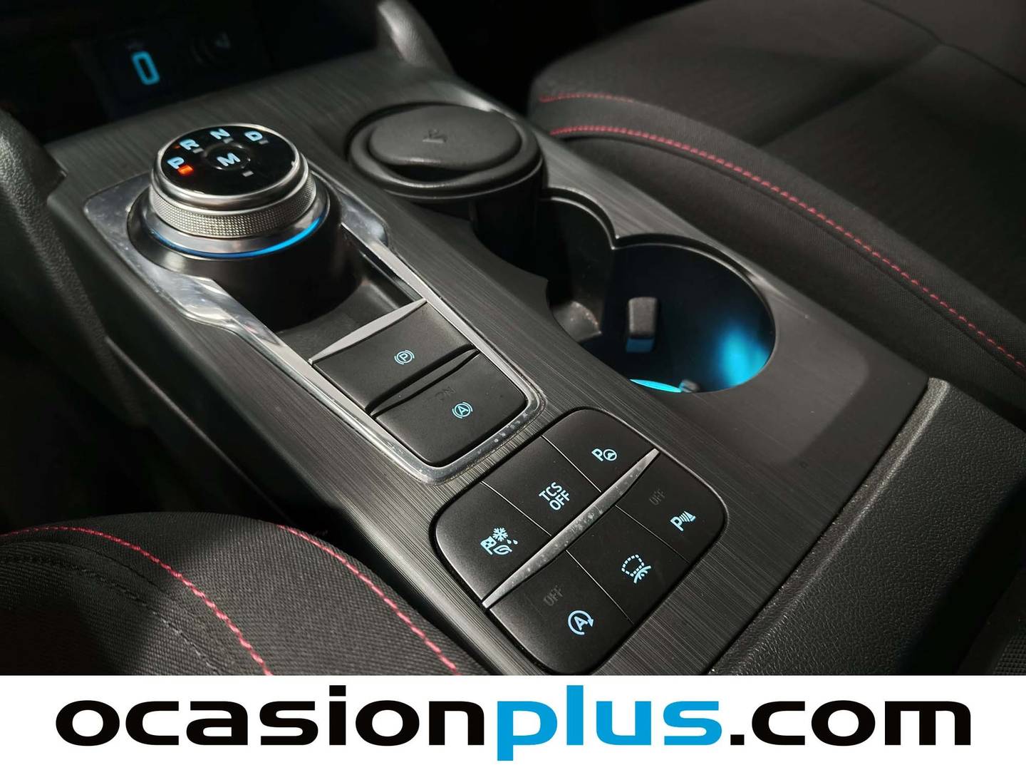 Ford Focus Ford Focus 1.5 Ecoblue ST-Line Auto (120 CV) 120cv