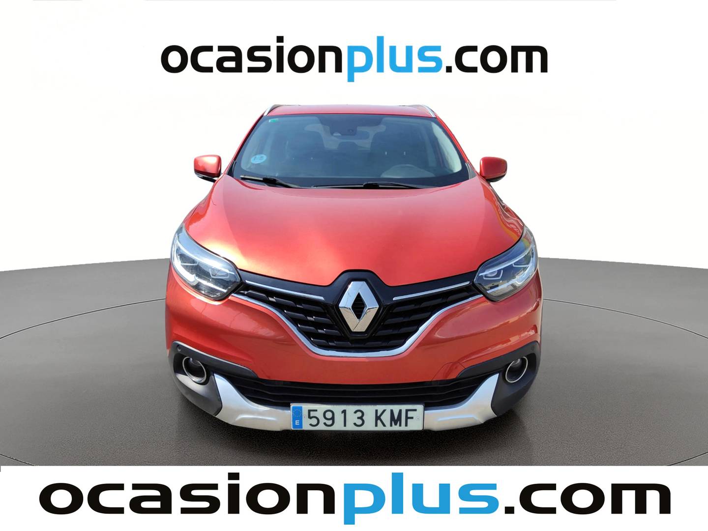 Renault Kadjar Renault Kadjar S-Edition Energy TCe (130 CV) 130cv