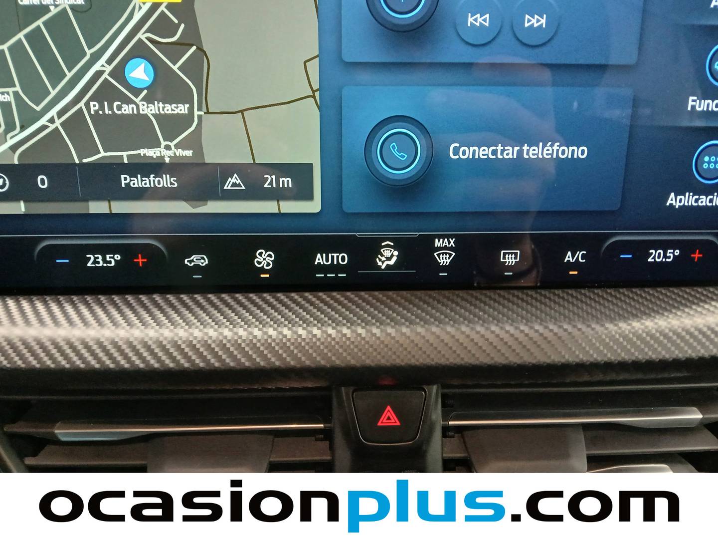 Foto Ford Kuga Ford Kuga 1.5T EcoBoost ST-Line 4x2 (150 CV)