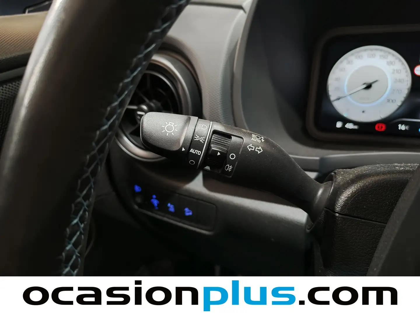 Foto Hyundai Kona Hyundai Kona 2.0 TGDI N Sky DCT (280 CV)