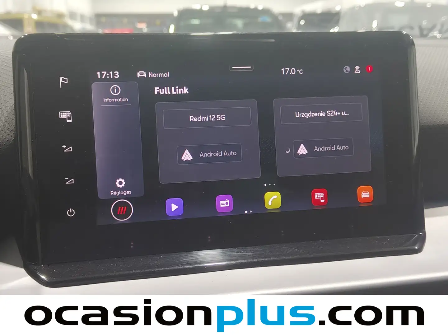 Foto Seat Ibiza SEAT Ibiza 1.0 TSI S&S FR XL (110 CV)