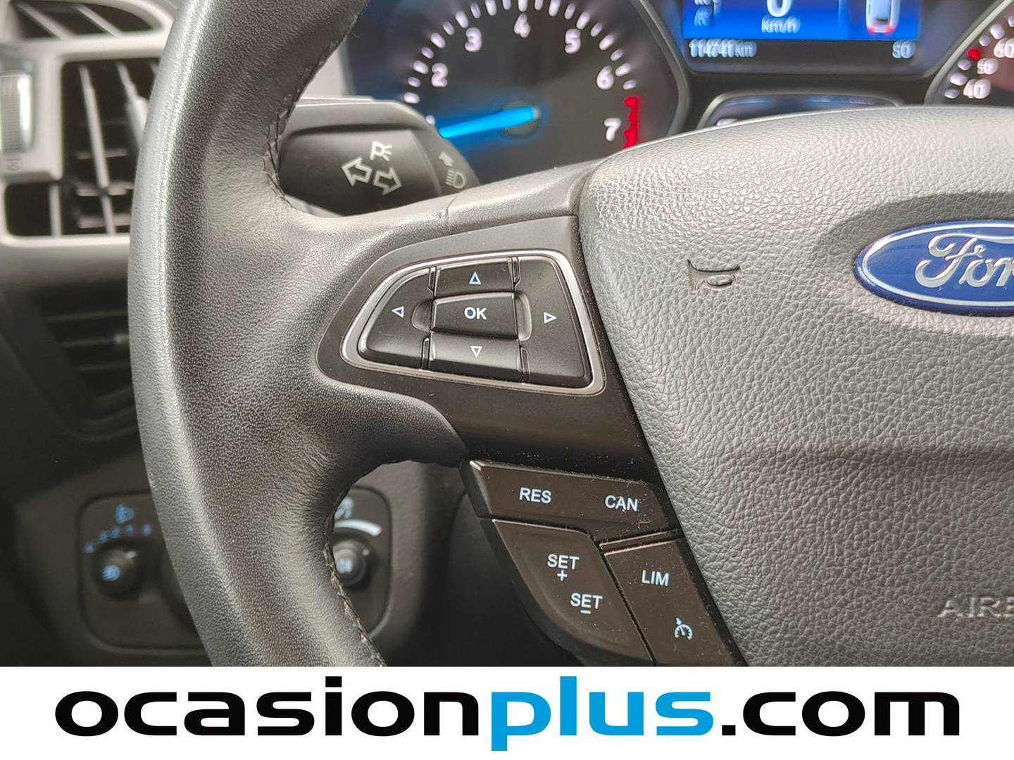 Ford Kuga Ford Kuga 1.5 EcoBoost Trend+ 4x2 (150 CV) de ocasión