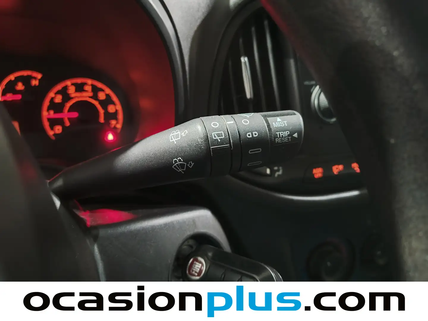 Foto Fiat Doblò Fiat Dobló Panorama 1.3 Multijet Pop N1 (95 CV)