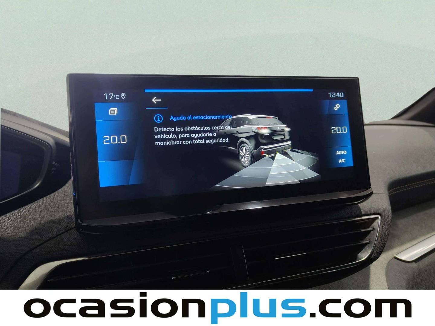 Foto Peugeot 3008 Peugeot 3008 PureTech 130 S&S GT EAT8 (130 CV)