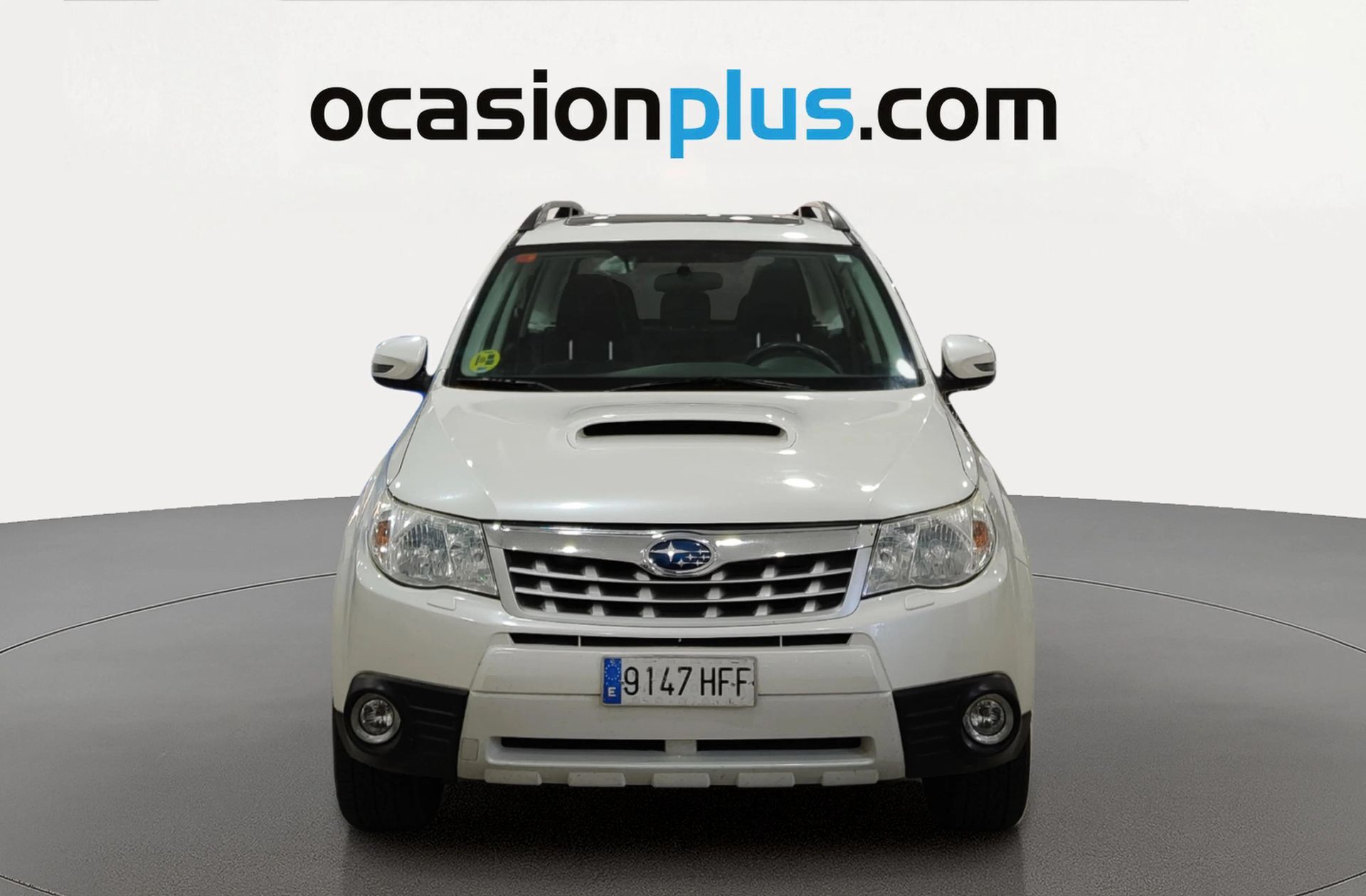 Subaru Forester 2.0 D XS Limited 4x4 - foto 14