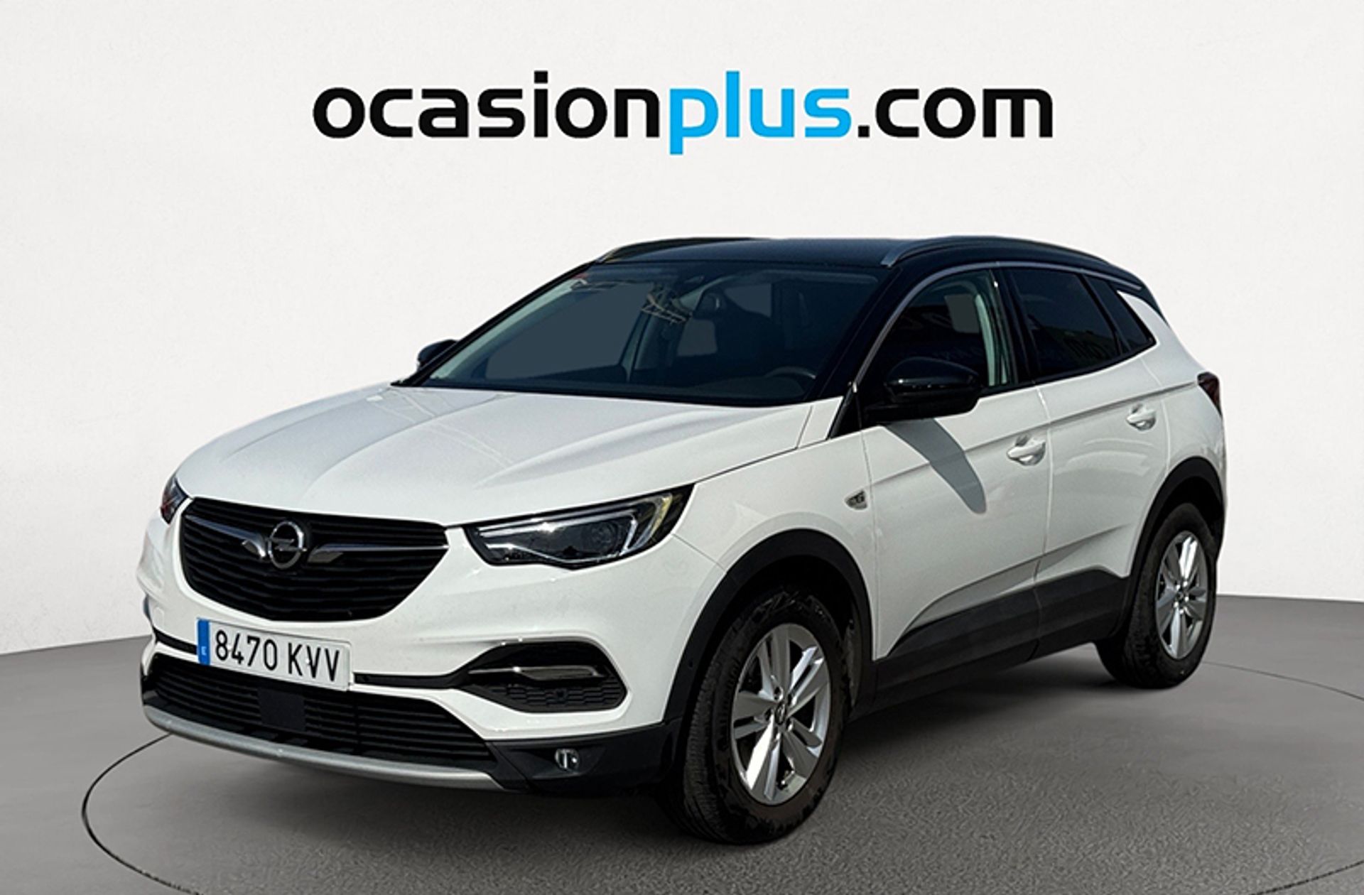 Opel Grandland 1.2 Turbo Selective