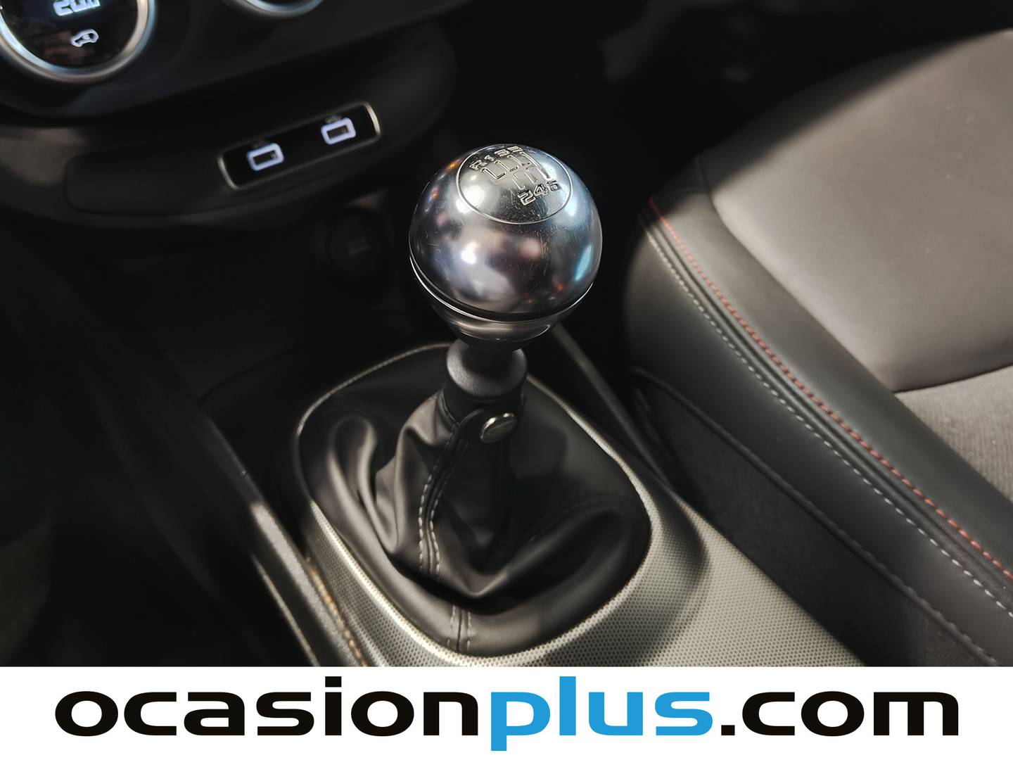 Foto Fiat 500X Fiat 500X 1.6 MultiJet S&S Sport (130 CV)