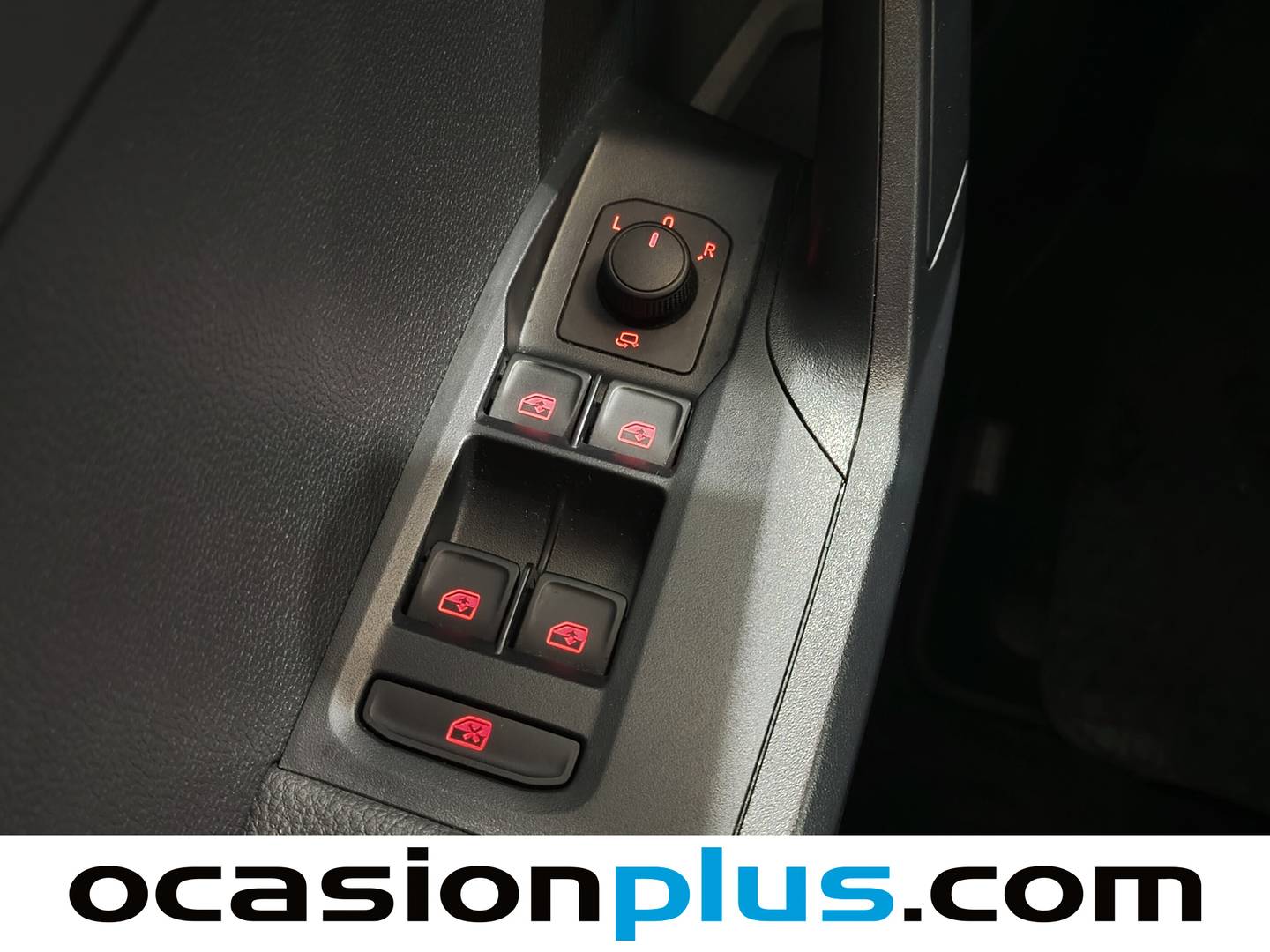 Seat Arona Seat Arona 1.0 TSI Style Special Edition (115 CV) gasolina