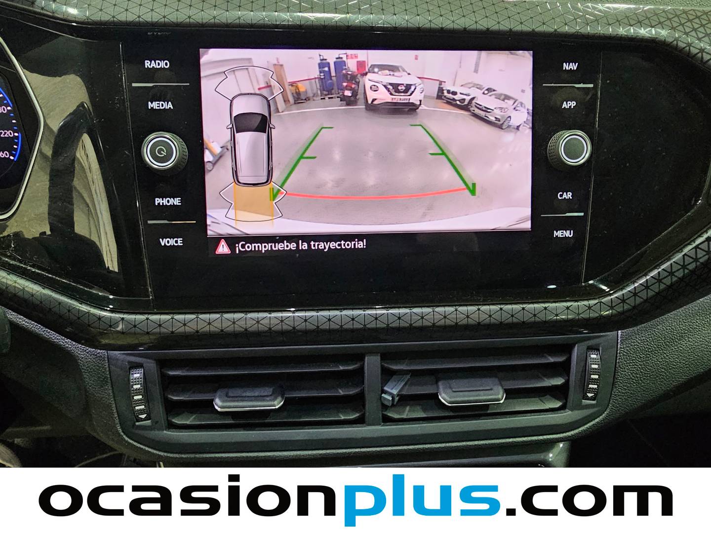 Extras y acabados del Volkswagen T-Cross Volkswagen T-Cross Sport 1.5 TSI (150 CV) DSG