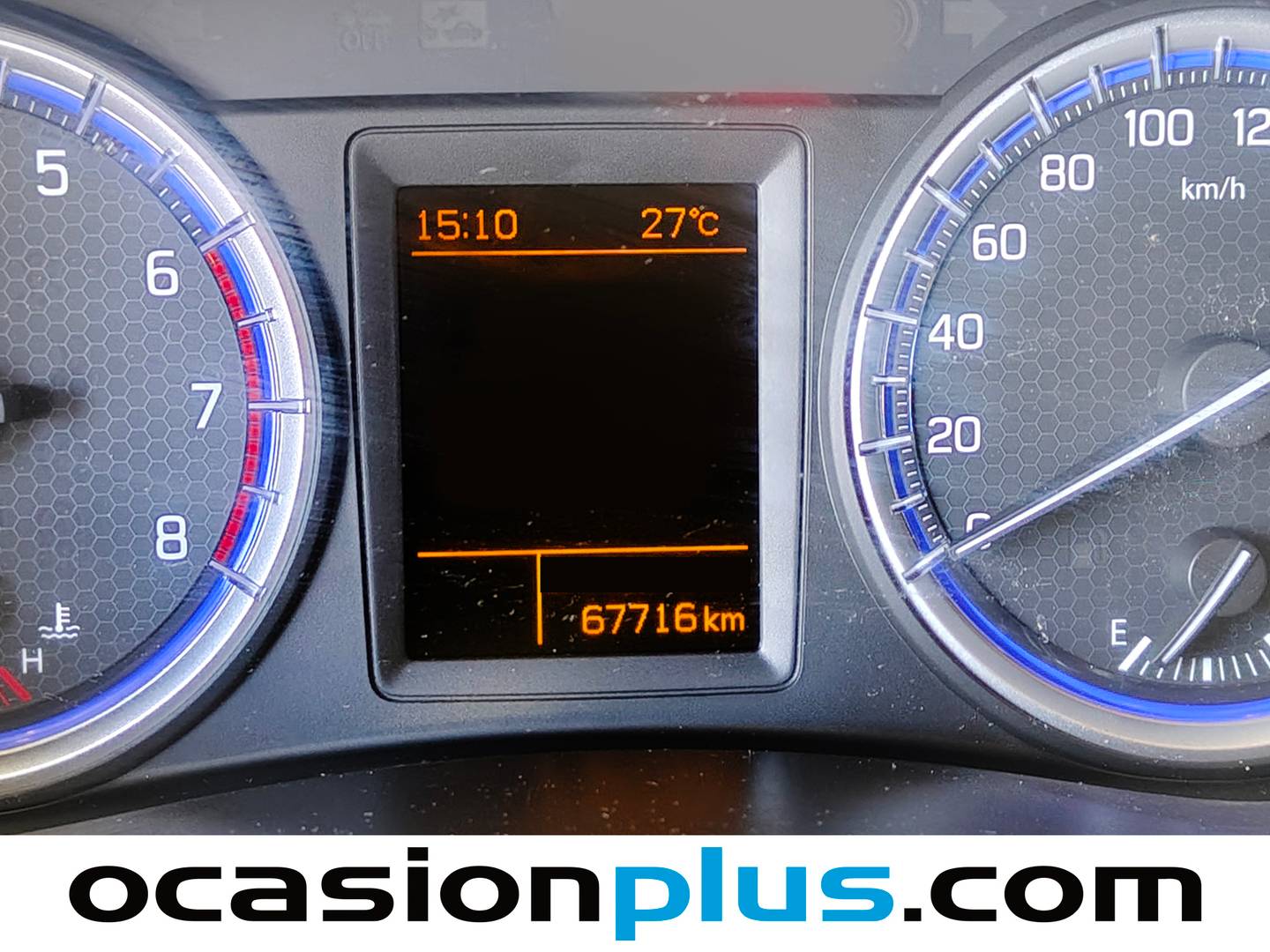 Suzuki SX4 S-Cross Suzuki SX4 S-Cross 1.0 DITC GLX (111 CV) de ocasión