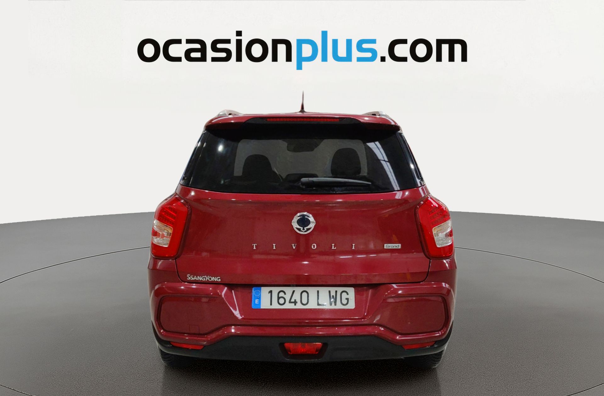 SsangYong Tivoli Grand Grand G15T Urban Plus - foto 14