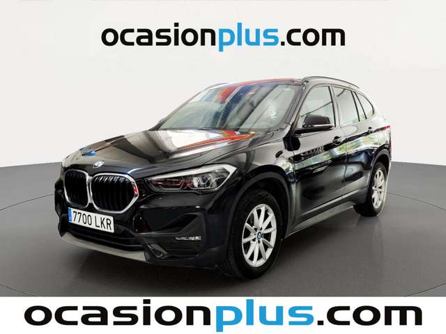 BMW X1 sDrive18d (150 CV) 2020