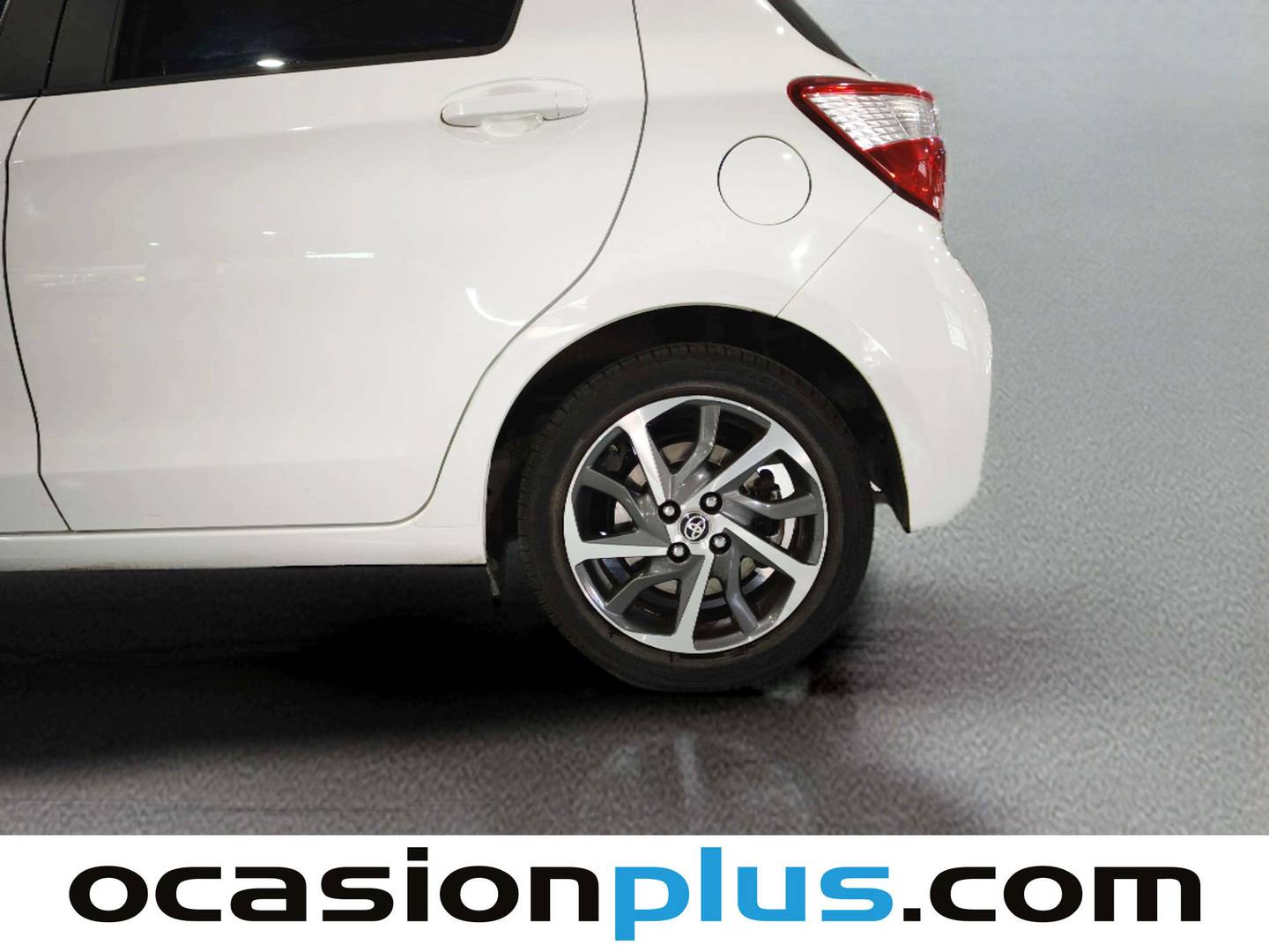 Toyota Yaris Toyota Yaris 1.5 Feel! Edition (111 CV) manual