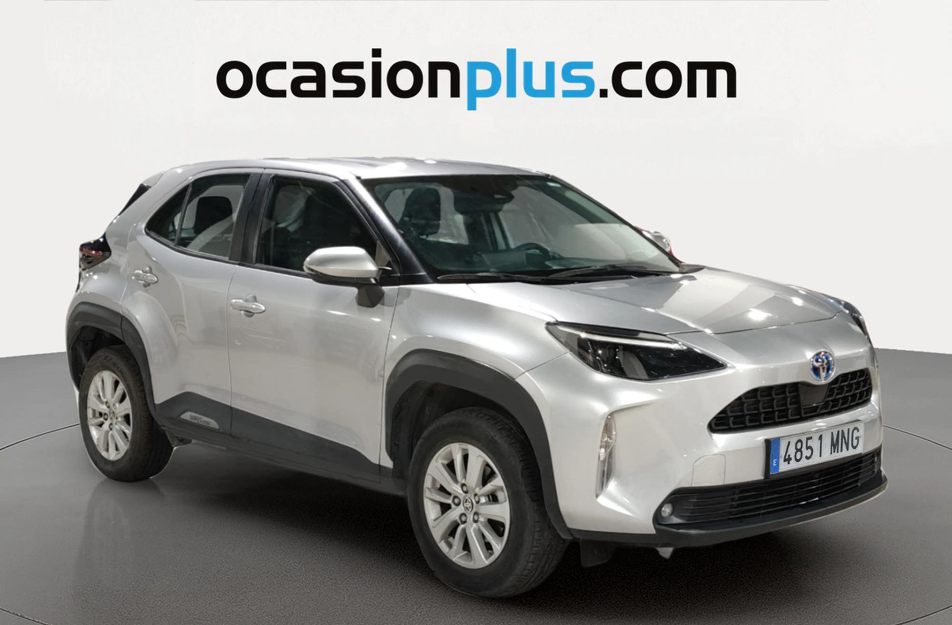 Toyota Yaris Cross 120H Business Plus - foto 2