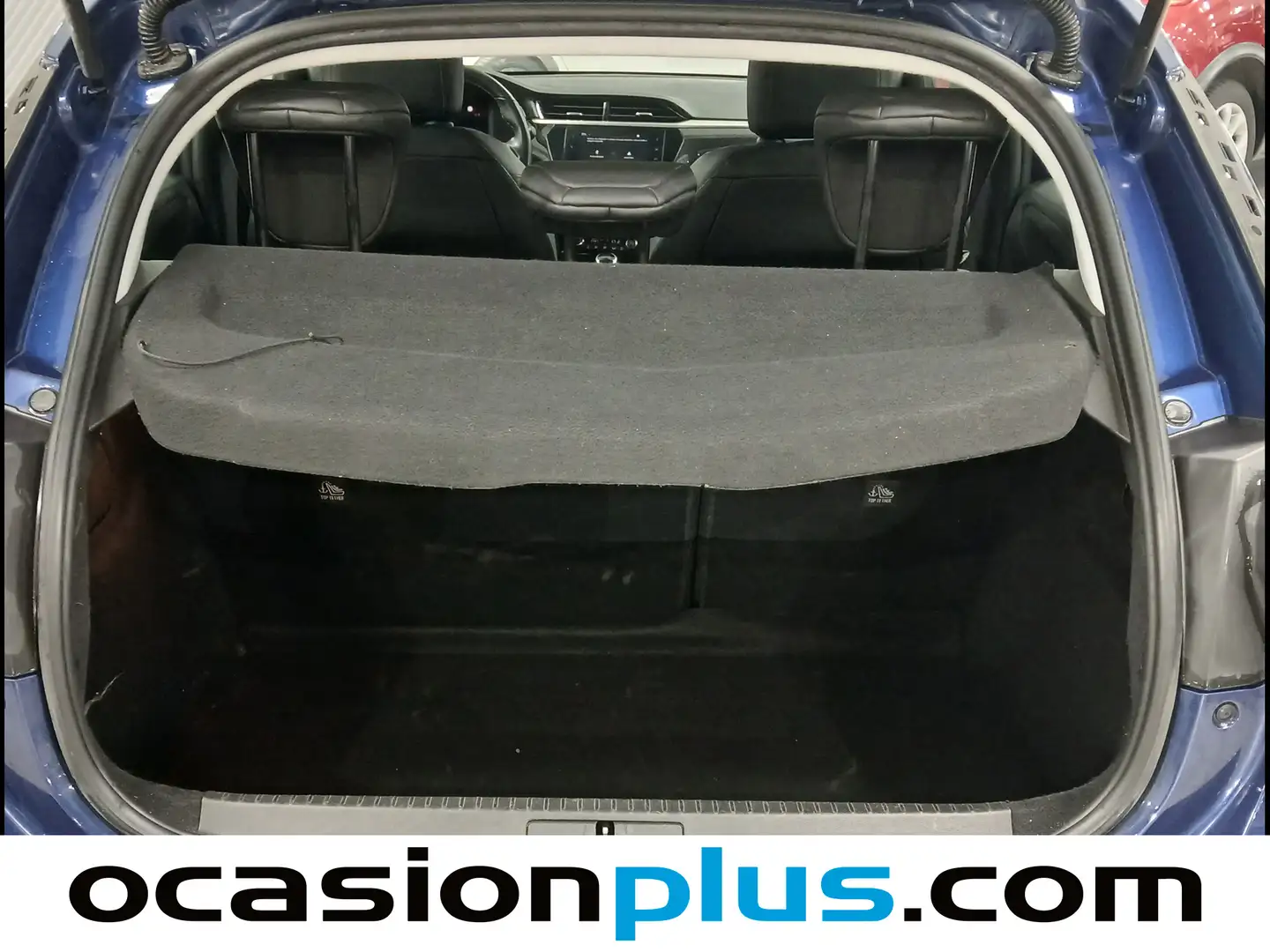 Foto Opel Corsa Opel Corsa 1.2 Turbo XHL Elegance (100 CV)