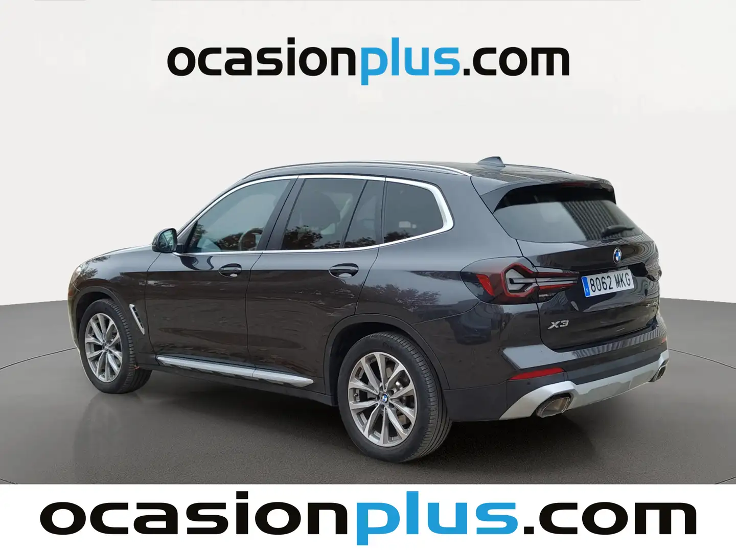 Foto BMW X3 BMW X3 xDrive20d xLine (190 CV)