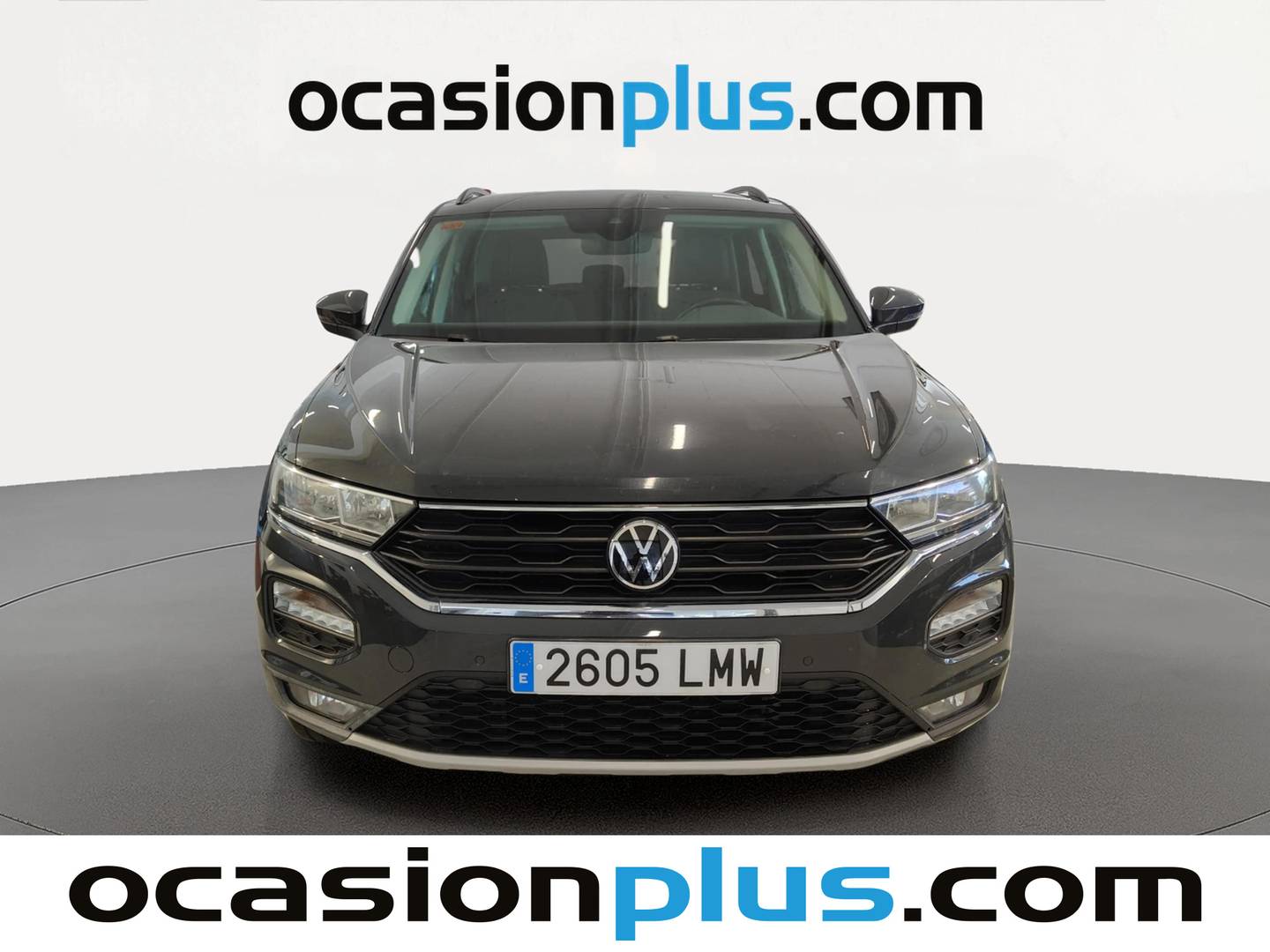 Volkswagen T-Roc Volkswagen T-Roc Advance 1.0 TSI (110 CV) barato
