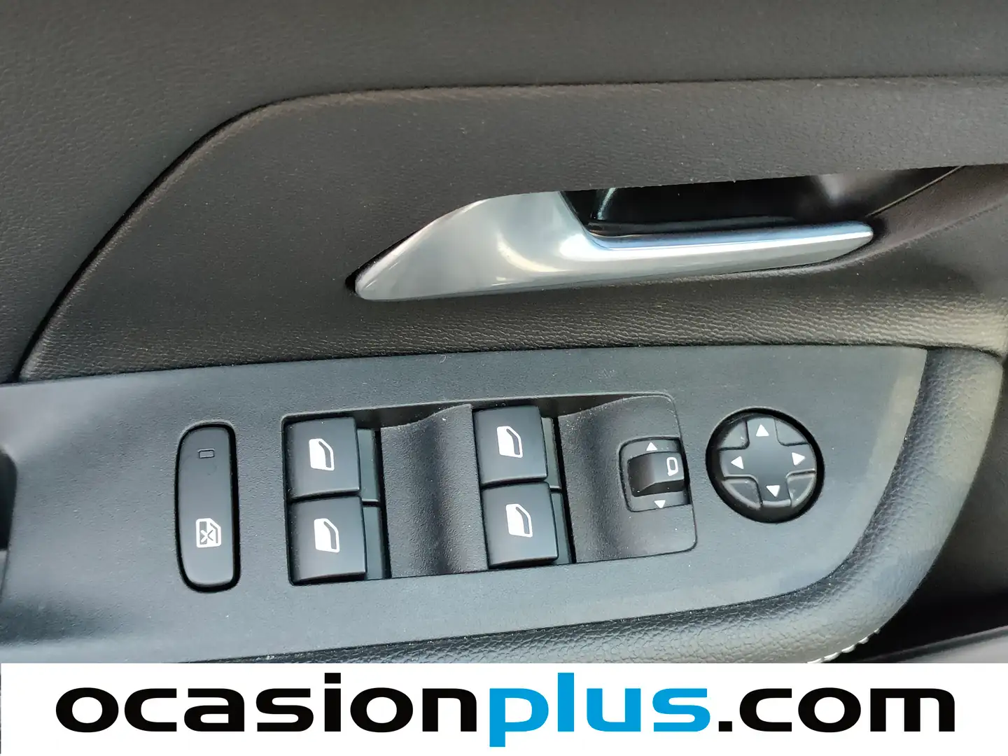 Foto Opel Mokka Opel Mokka 1.2 T GS (136 CV)