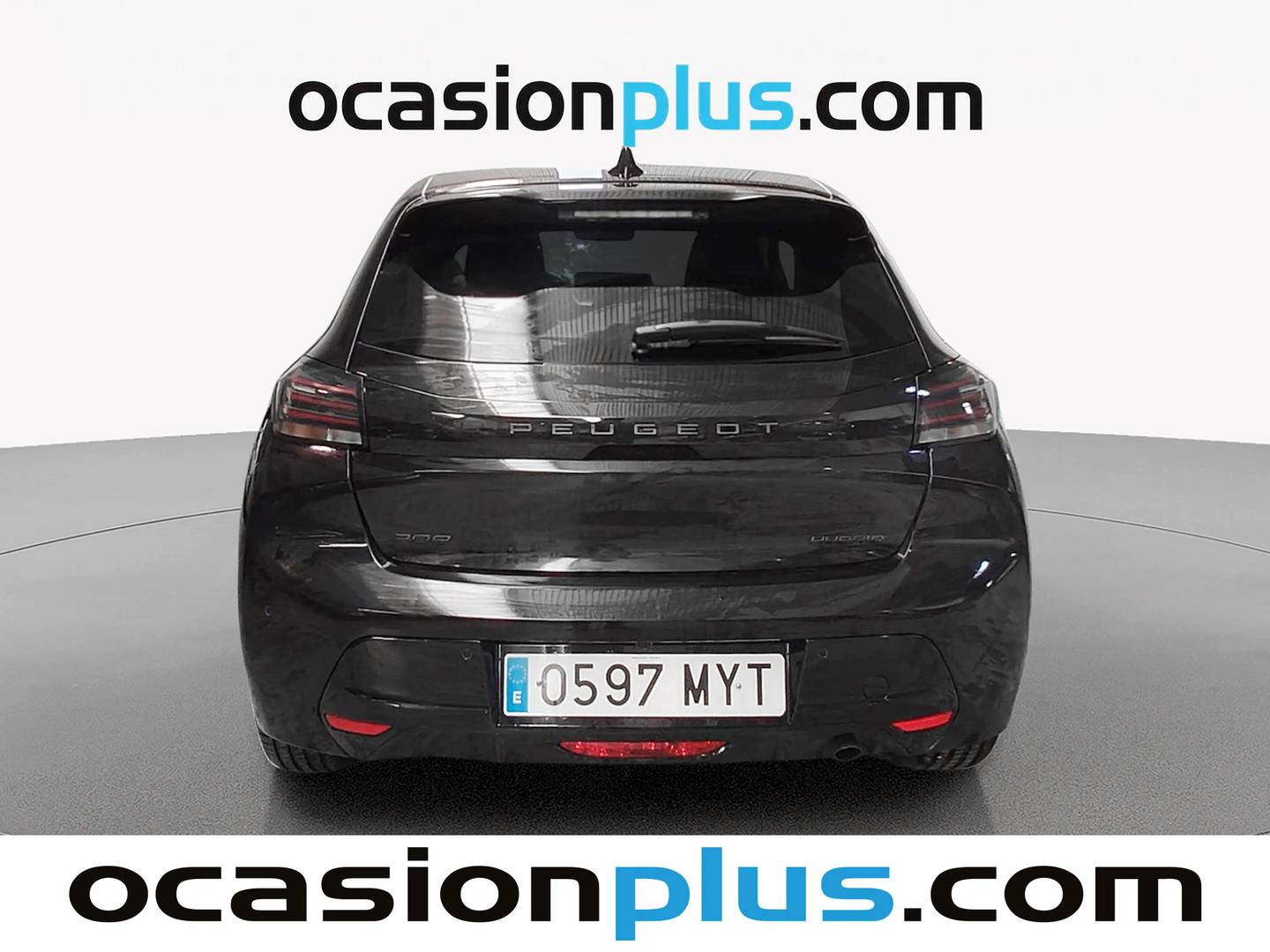 Foto Peugeot 208 Peugeot 208 Allure Hybrid eDCS6  (100 CV)