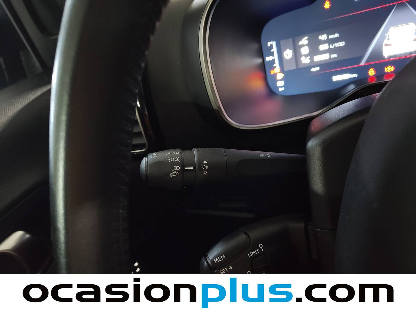 Citroën C5 Aircross Citroën C5 Aircross PureTech 130 S&S You (131 CV) de ocasión