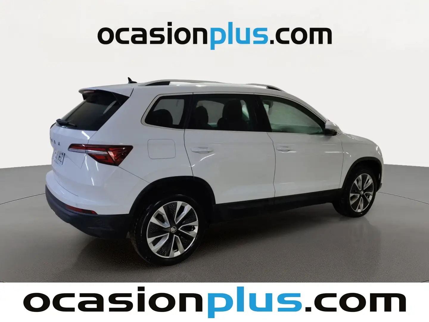 Foto Skoda Karoq Skoda Karoq 1.5 TSI ACT Style (150 CV)