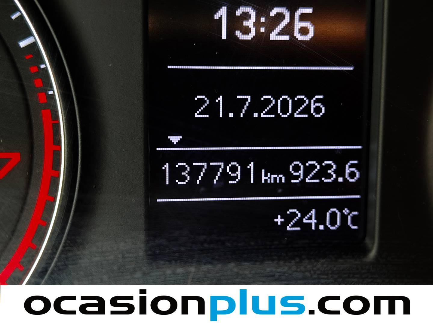 Audi Q3 Audi Q3 Design edition 1.4 TFSI ultra CoD (150 CV) seminuevo