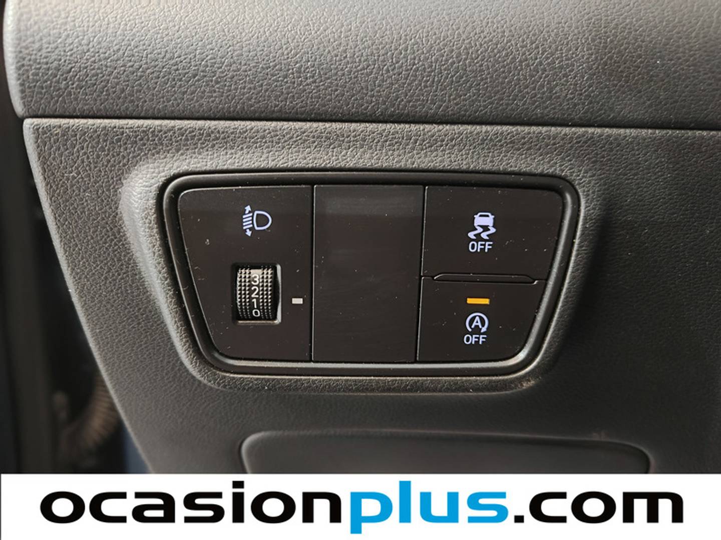 Foto Hyundai Tucson Hyundai Tucson 1.6 TGDI Klass 4x2 (150 CV)